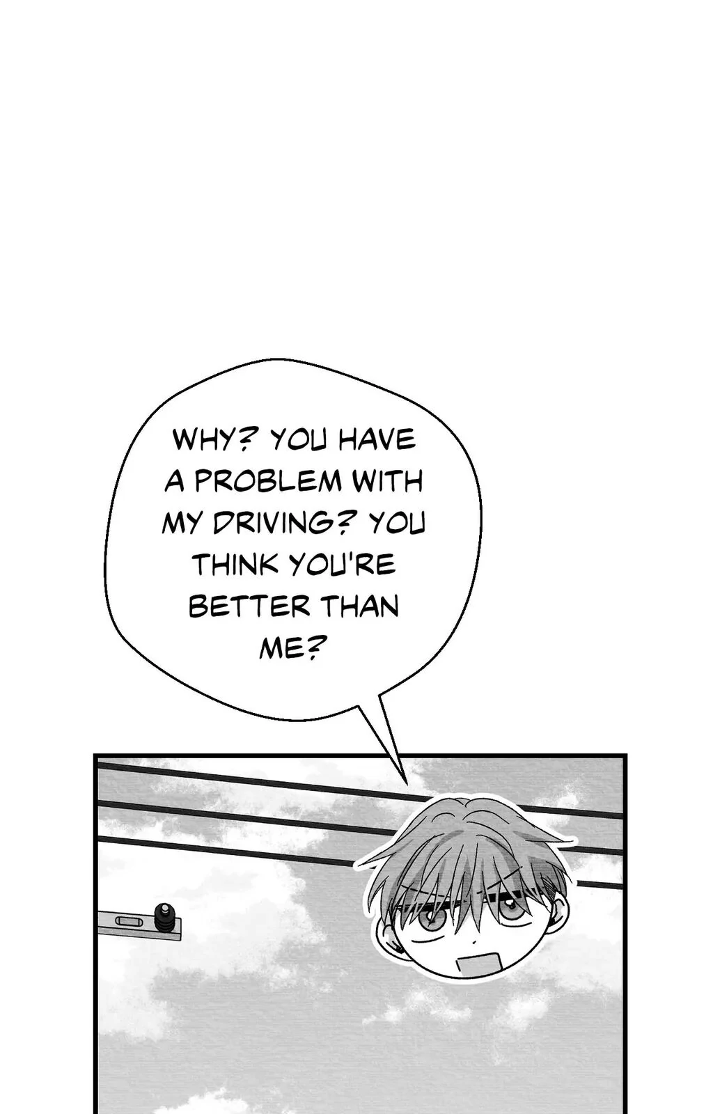 Bound to Be «Official» - Chapter 87 manhwa