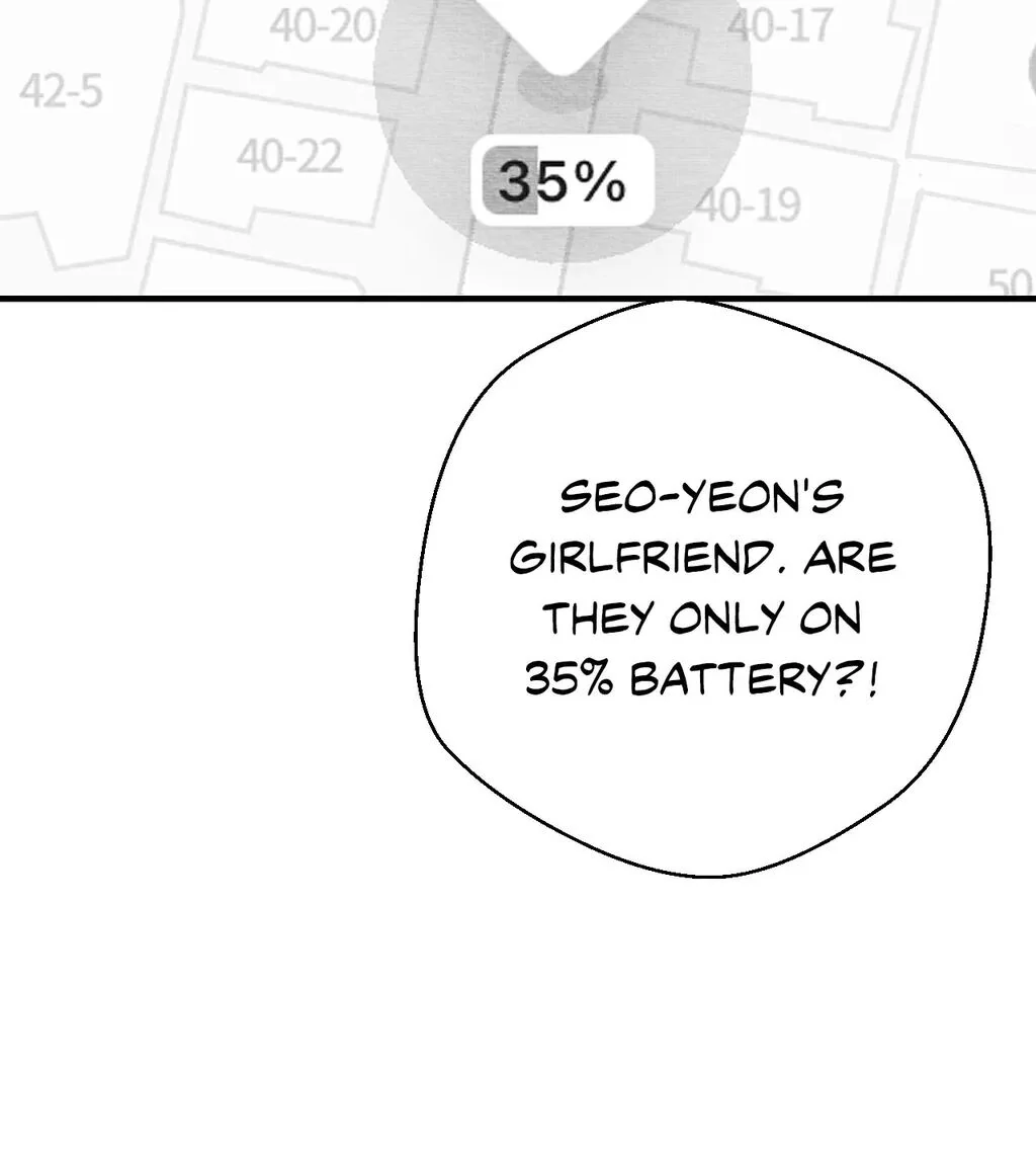 Bound to Be «Official» - Chapter 87 manhwa