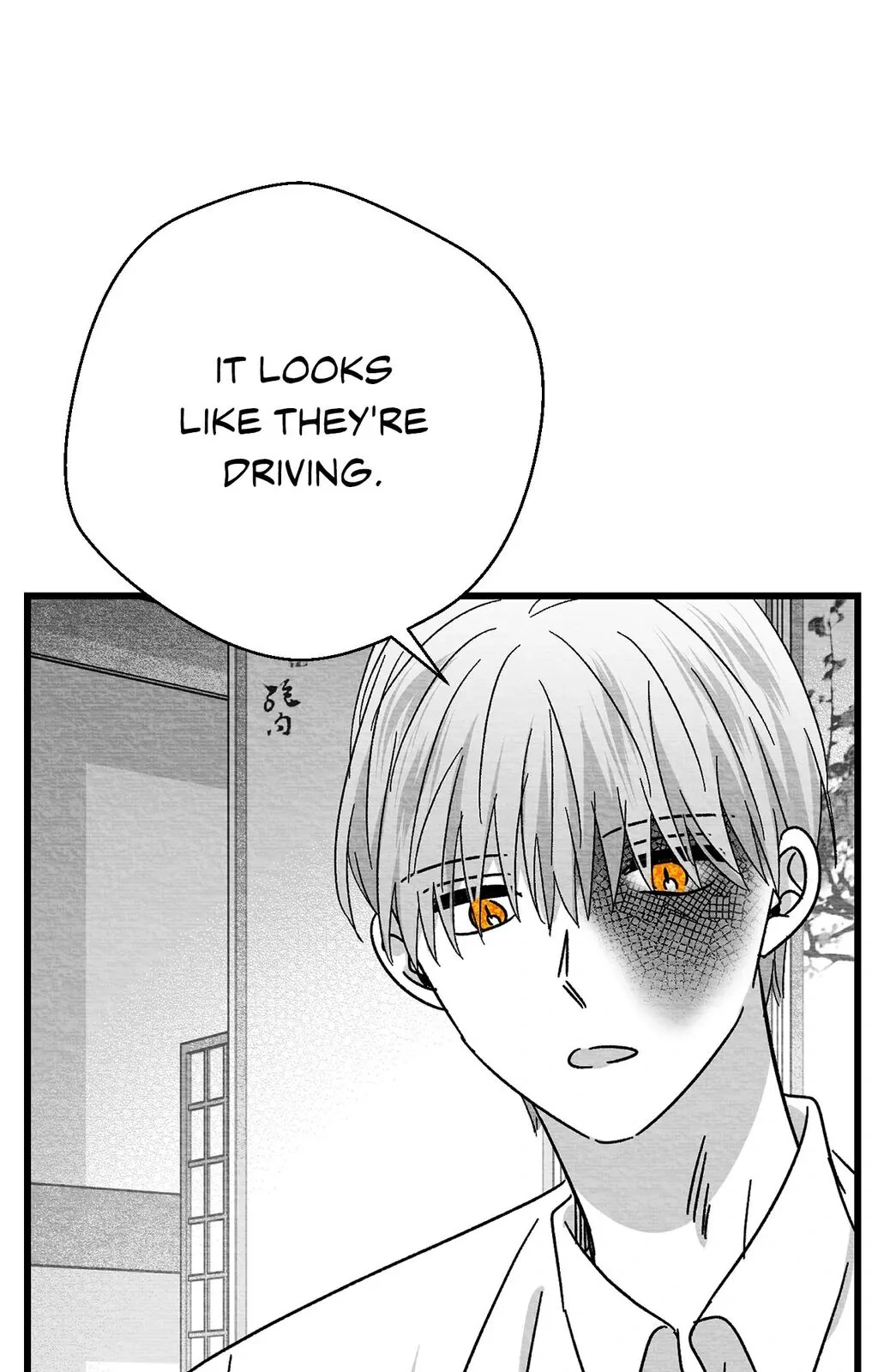 Bound to Be «Official» - Chapter 87 manhwa
