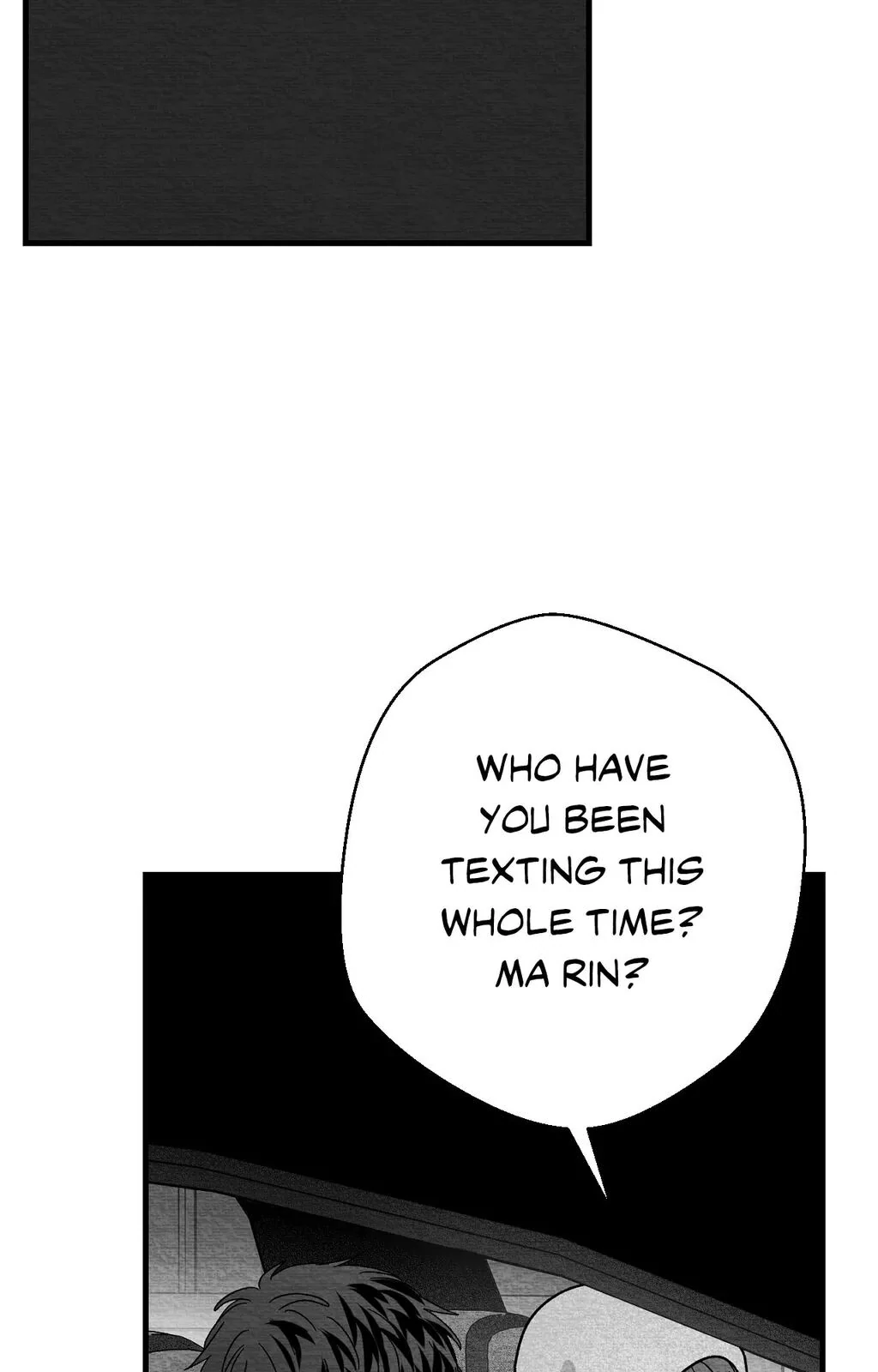 Bound to Be «Official» - Chapter 87 manhwa
