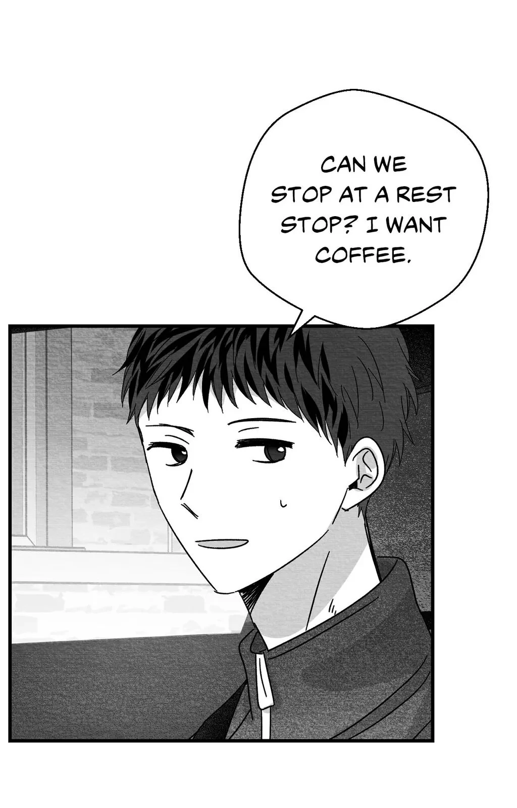 Bound to Be «Official» - Chapter 87 manhwa