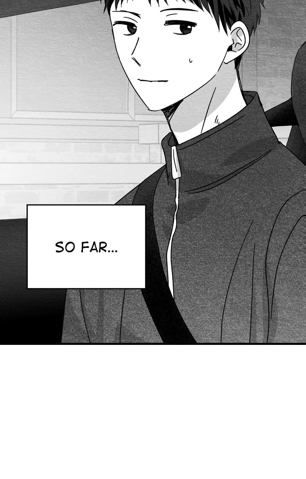 Bound to Be «Official» - Chapter 87 manhwa