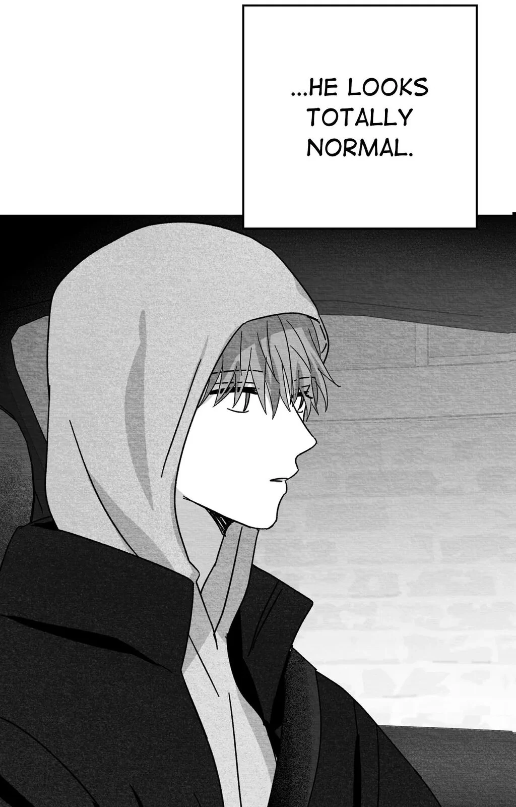 Bound to Be «Official» - Chapter 87 manhwa