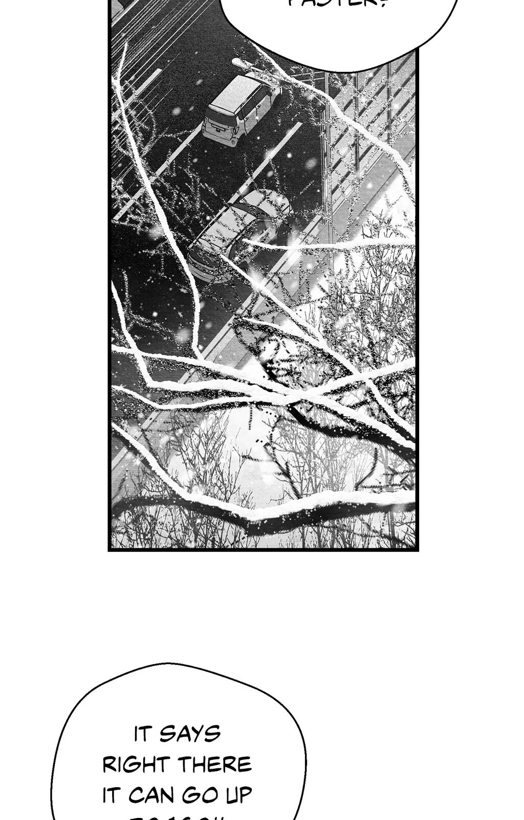 Bound to Be «Official» - Chapter 88 manhwa