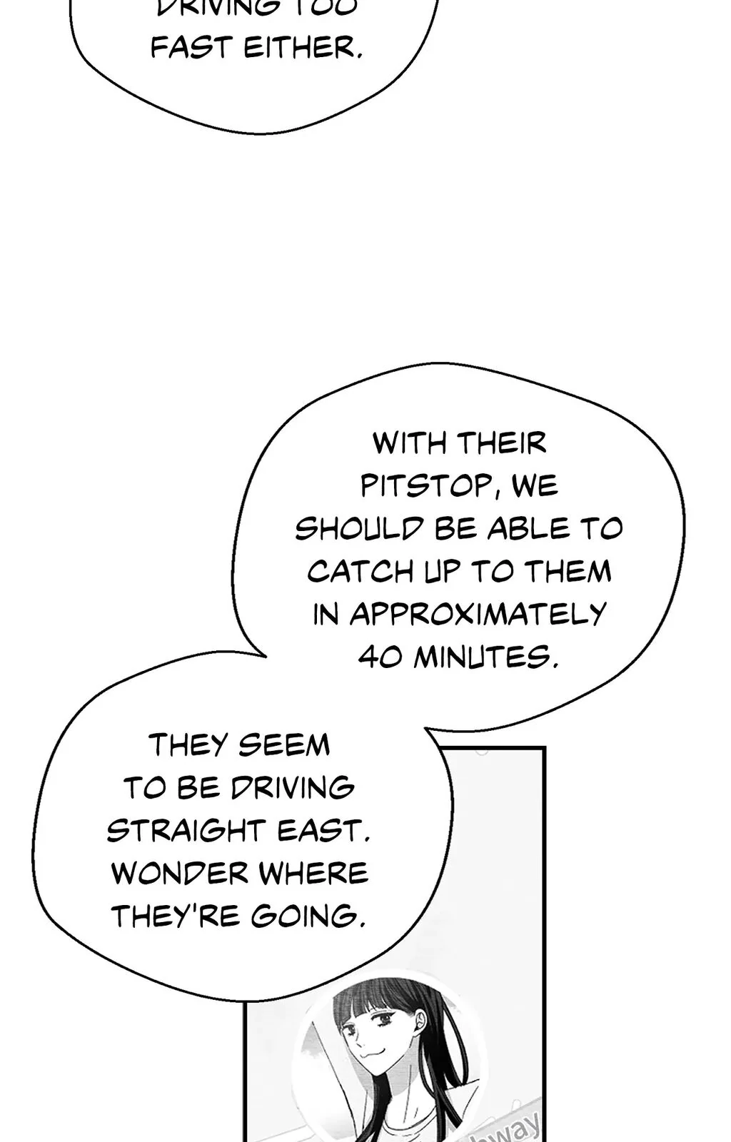 Bound to Be «Official» - Chapter 88 manhwa