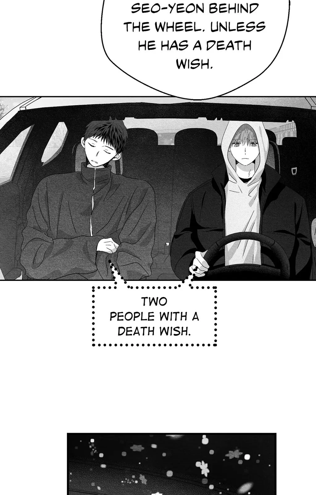 Bound to Be «Official» - Chapter 88 manhwa