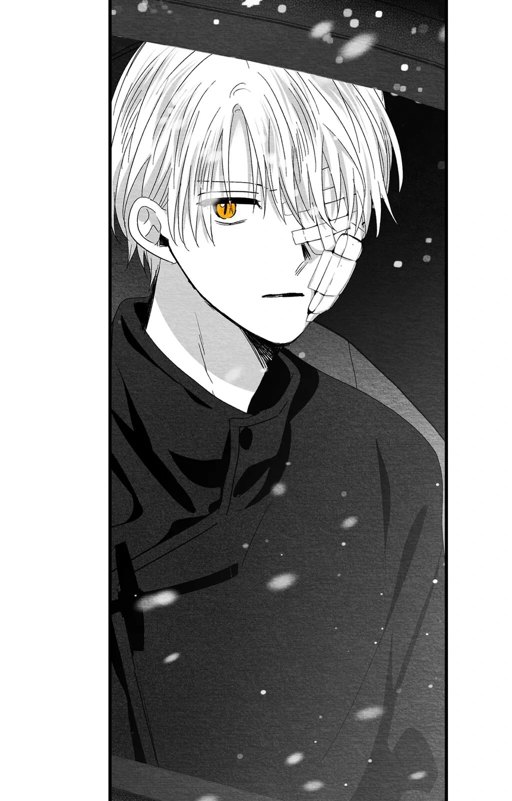 Bound to Be «Official» - Chapter 88 manhwa