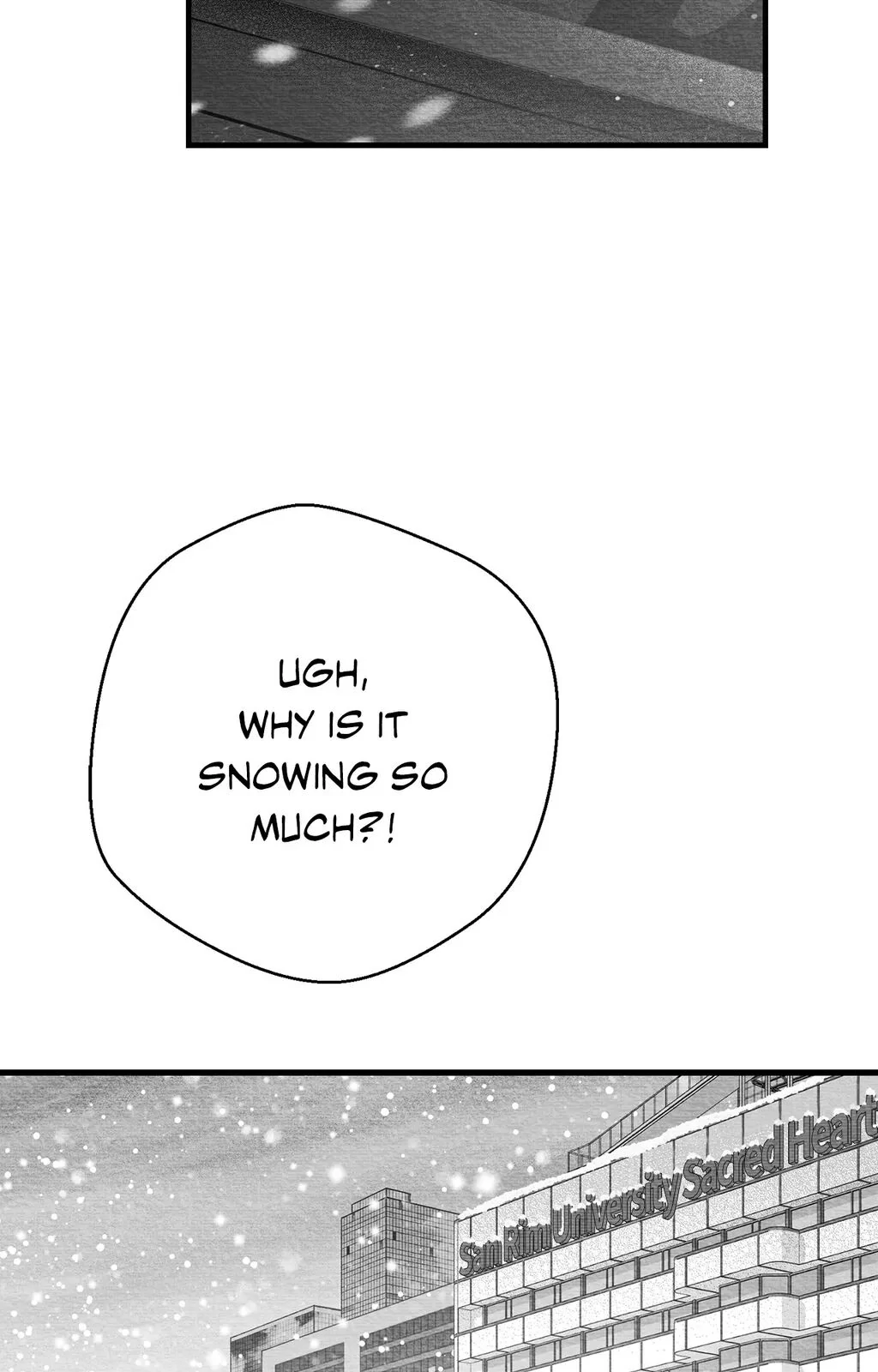 Bound to Be «Official» - Chapter 88 manhwa