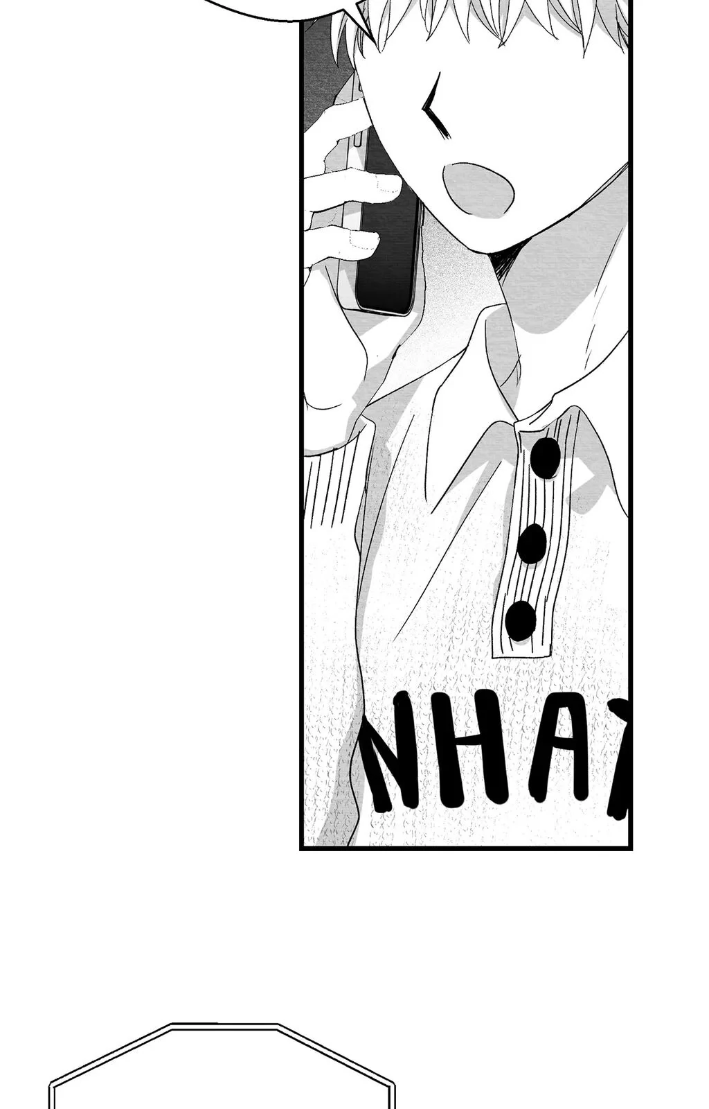 Bound to Be «Official» - Chapter 88 manhwa