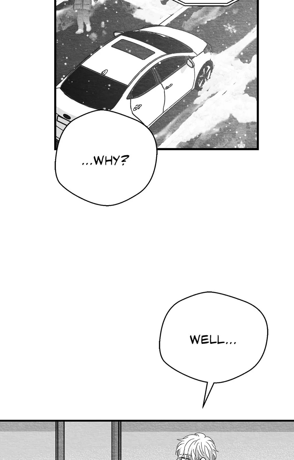 Bound to Be «Official» - Chapter 88 manhwa