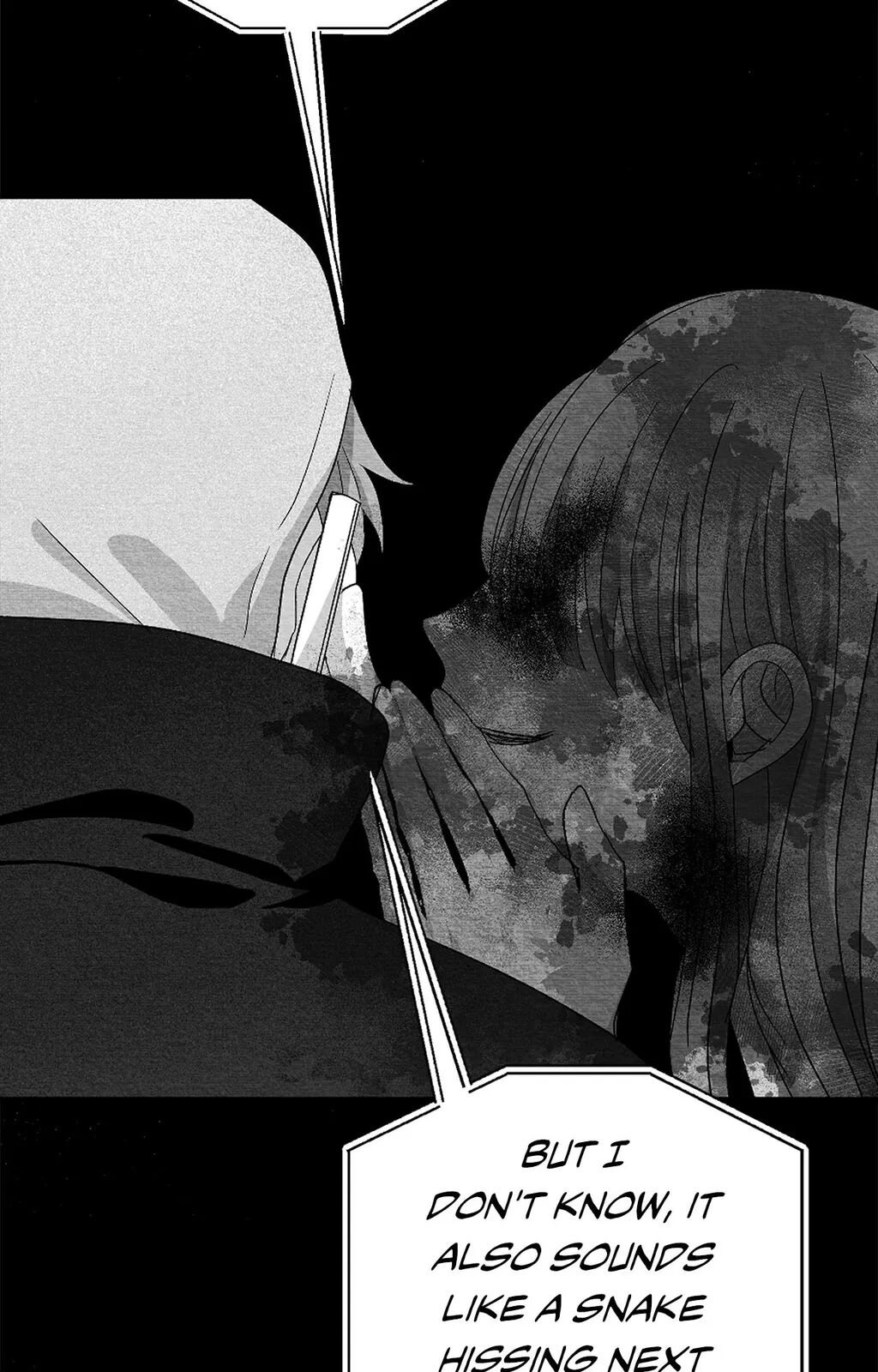 Bound to Be «Official» - Chapter 88 manhwa