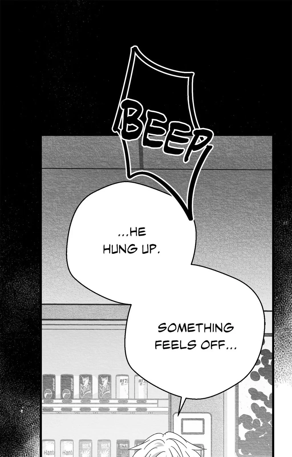 Bound to Be «Official» - Chapter 88 manhwa