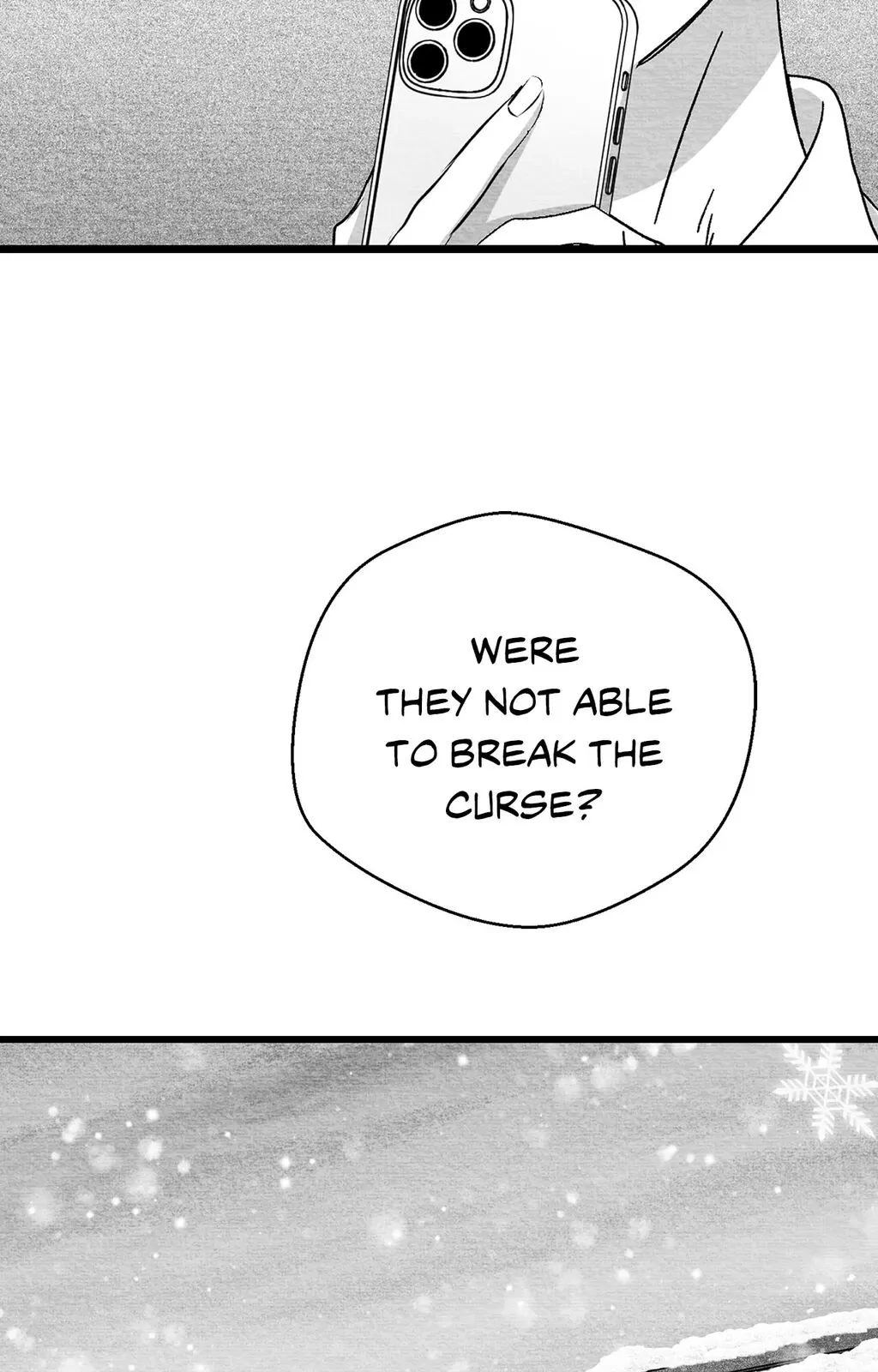 Bound to Be «Official» - Chapter 88 manhwa