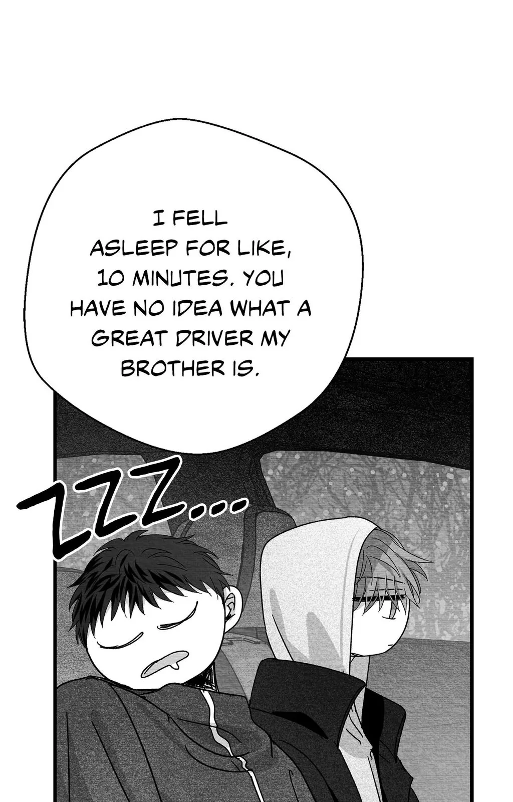 Bound to Be «Official» - Chapter 88 manhwa