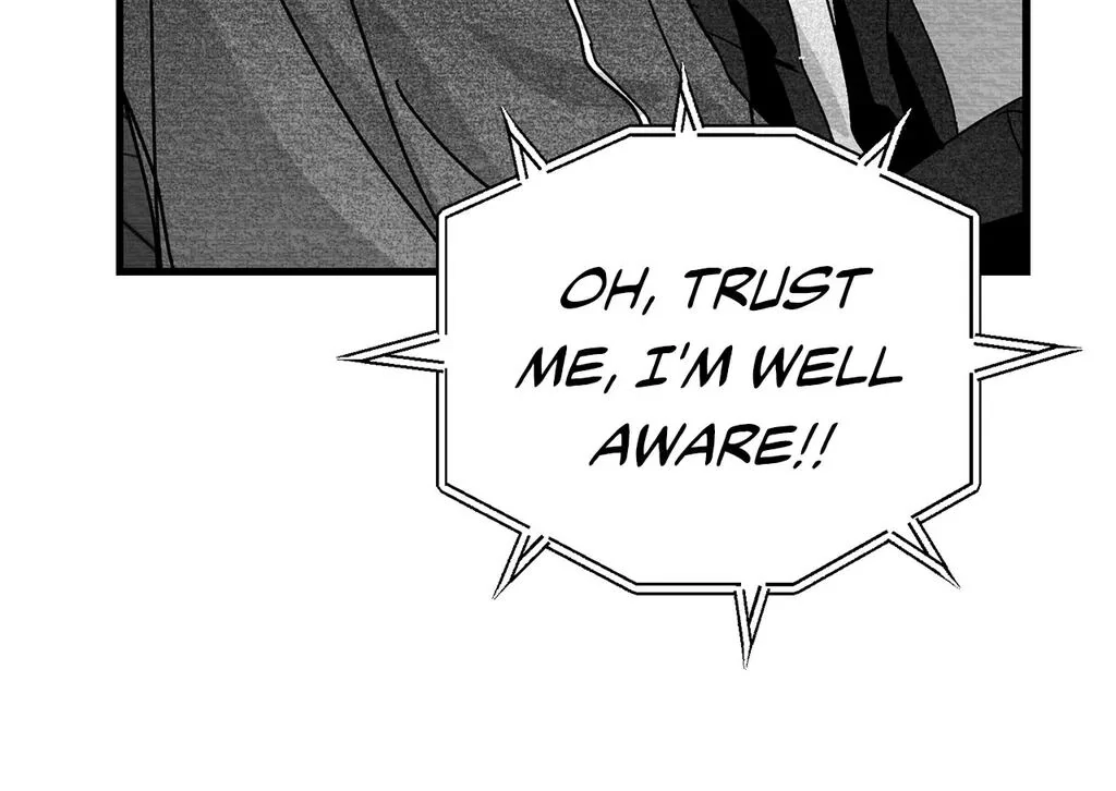 Bound to Be «Official» - Chapter 88 manhwa