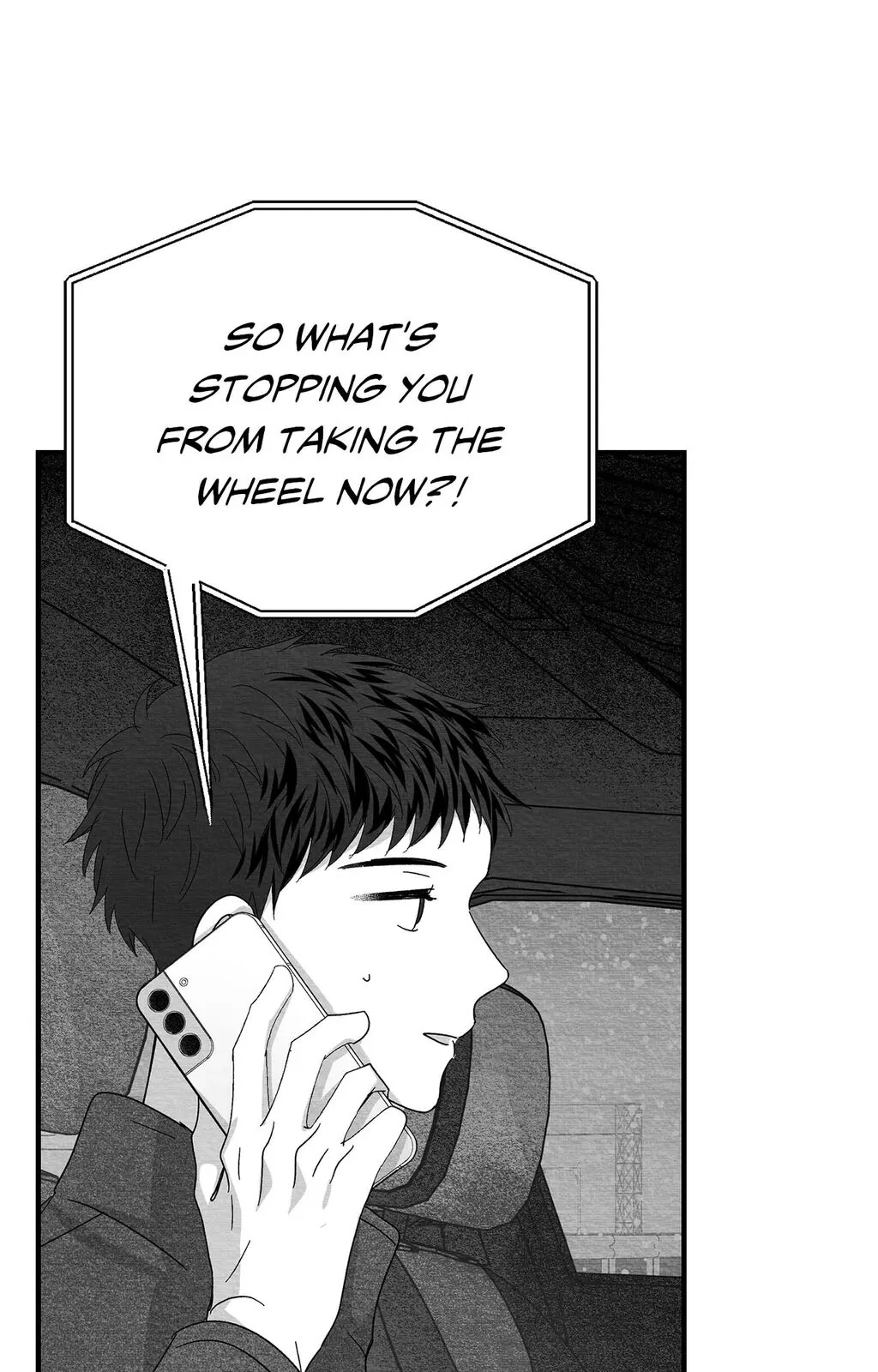 Bound to Be «Official» - Chapter 88 manhwa