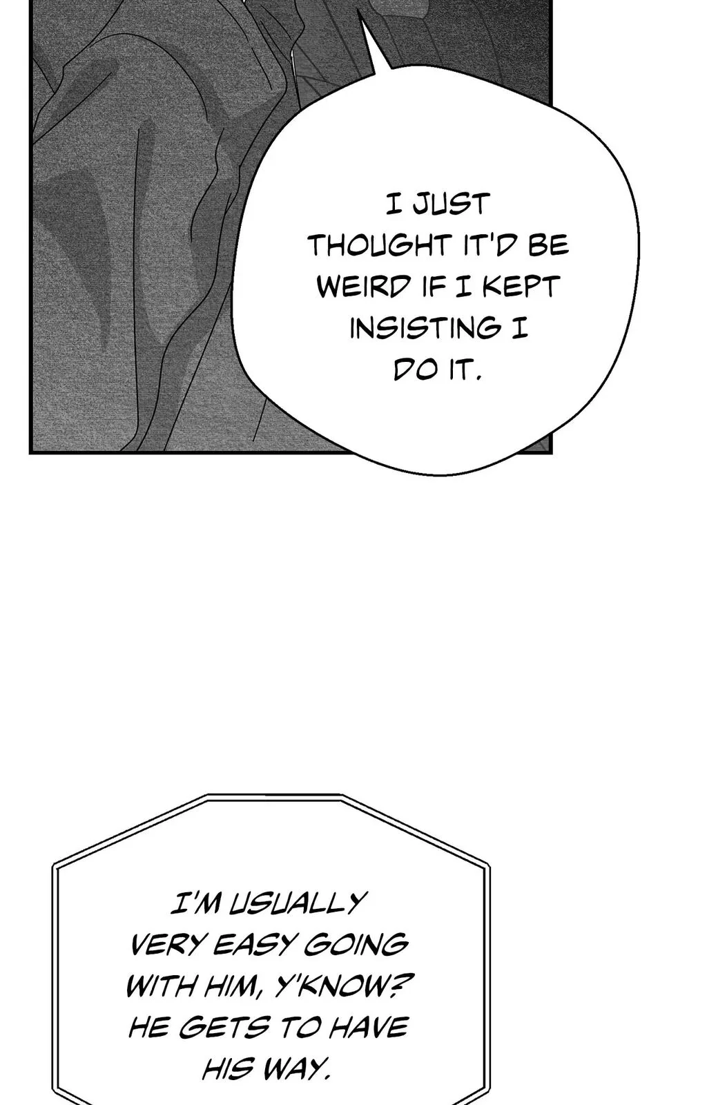 Bound to Be «Official» - Chapter 88 manhwa