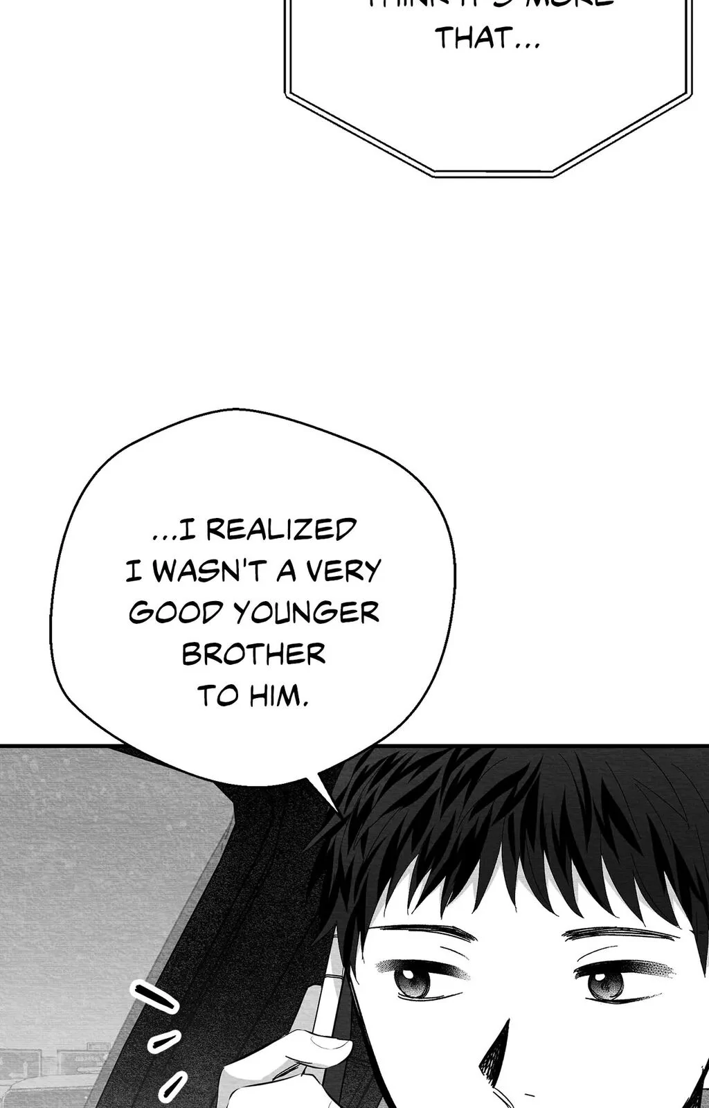 Bound to Be «Official» - Chapter 88 manhwa
