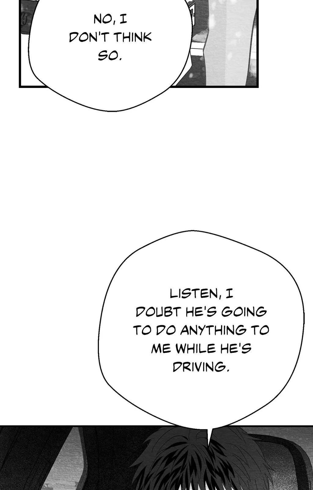 Bound to Be «Official» - Chapter 88 manhwa