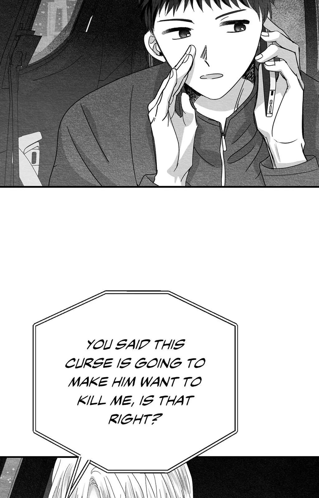 Bound to Be «Official» - Chapter 88 manhwa