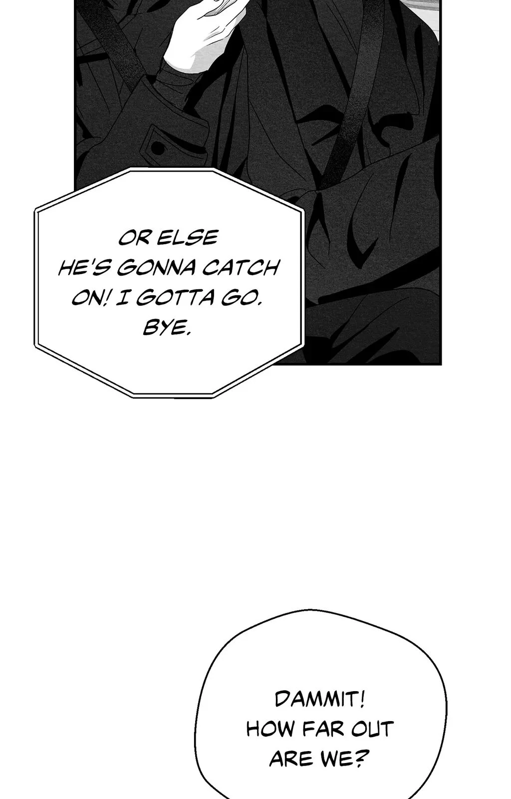 Bound to Be «Official» - Chapter 88 manhwa