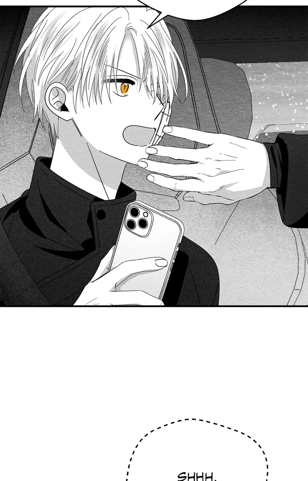Bound to Be «Official» - Chapter 88 manhwa