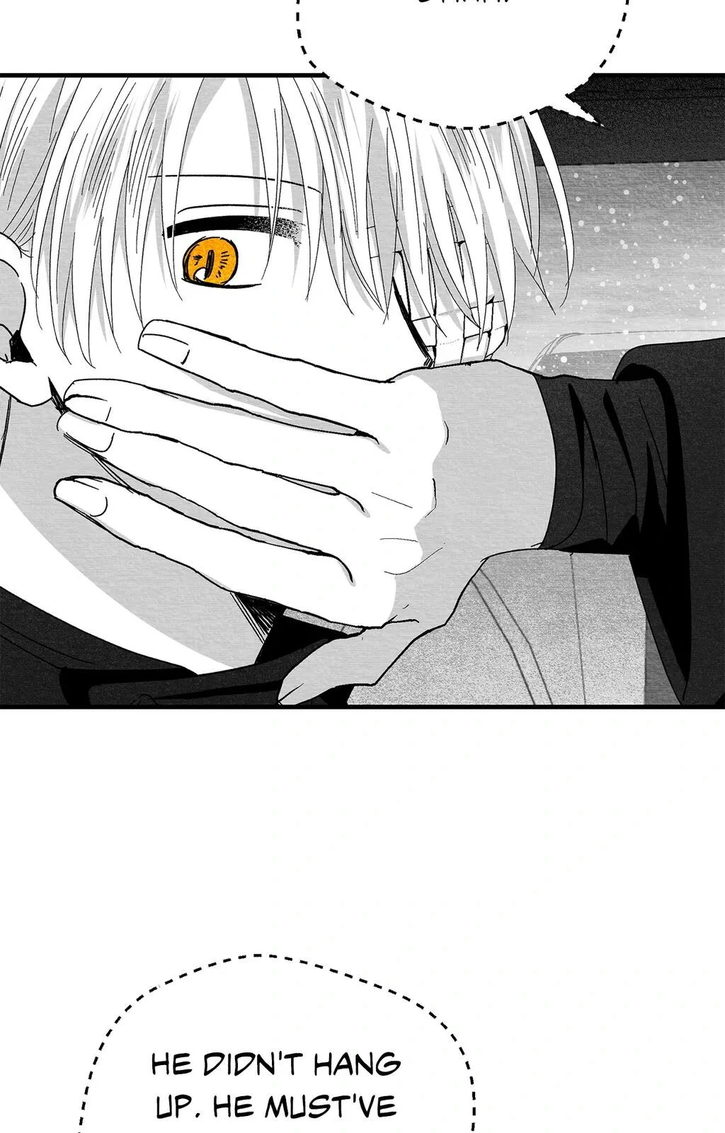 Bound to Be «Official» - Chapter 88 manhwa