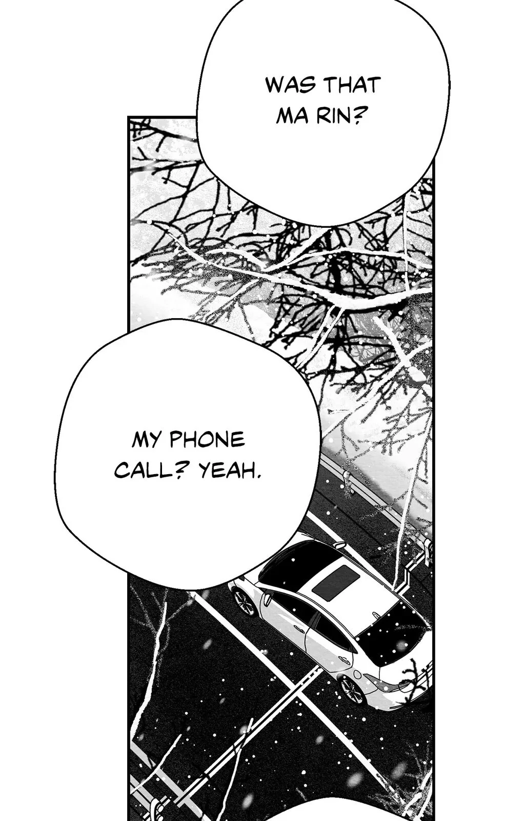 Bound to Be «Official» - Chapter 88 manhwa