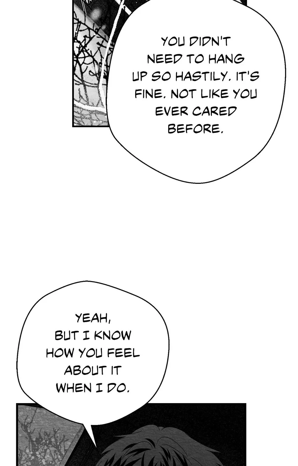 Bound to Be «Official» - Chapter 88 manhwa