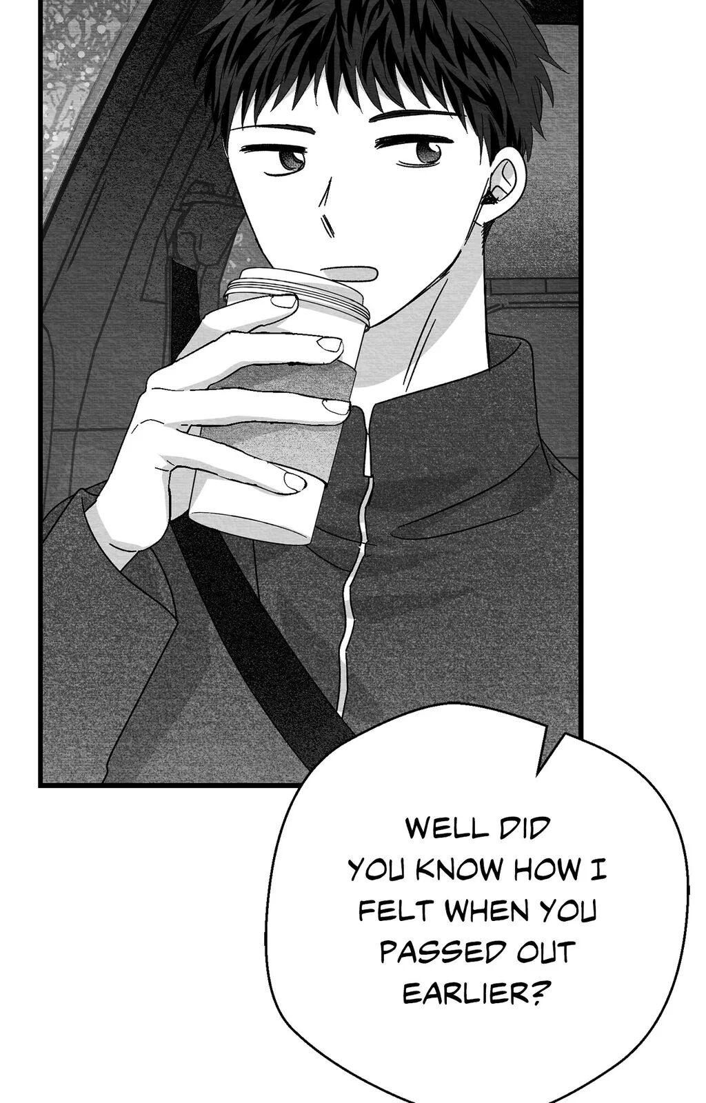Bound to Be «Official» - Chapter 88 manhwa