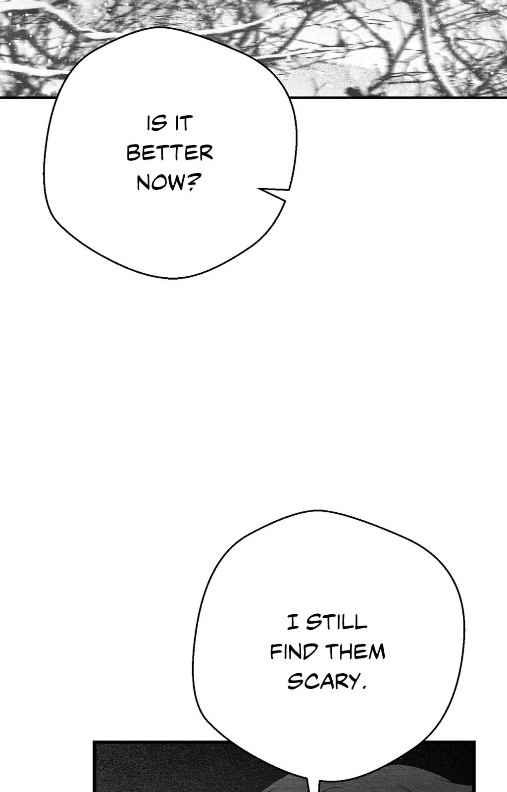 Bound to Be «Official» - Chapter 88 manhwa