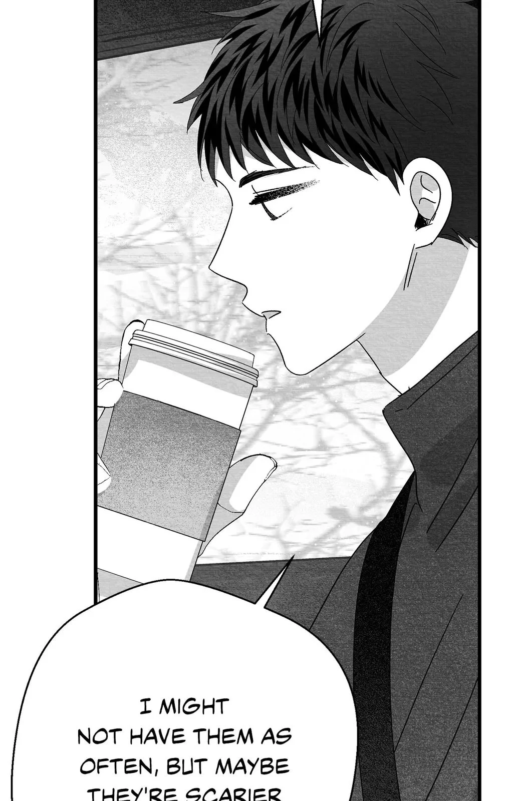 Bound to Be «Official» - Chapter 88 manhwa
