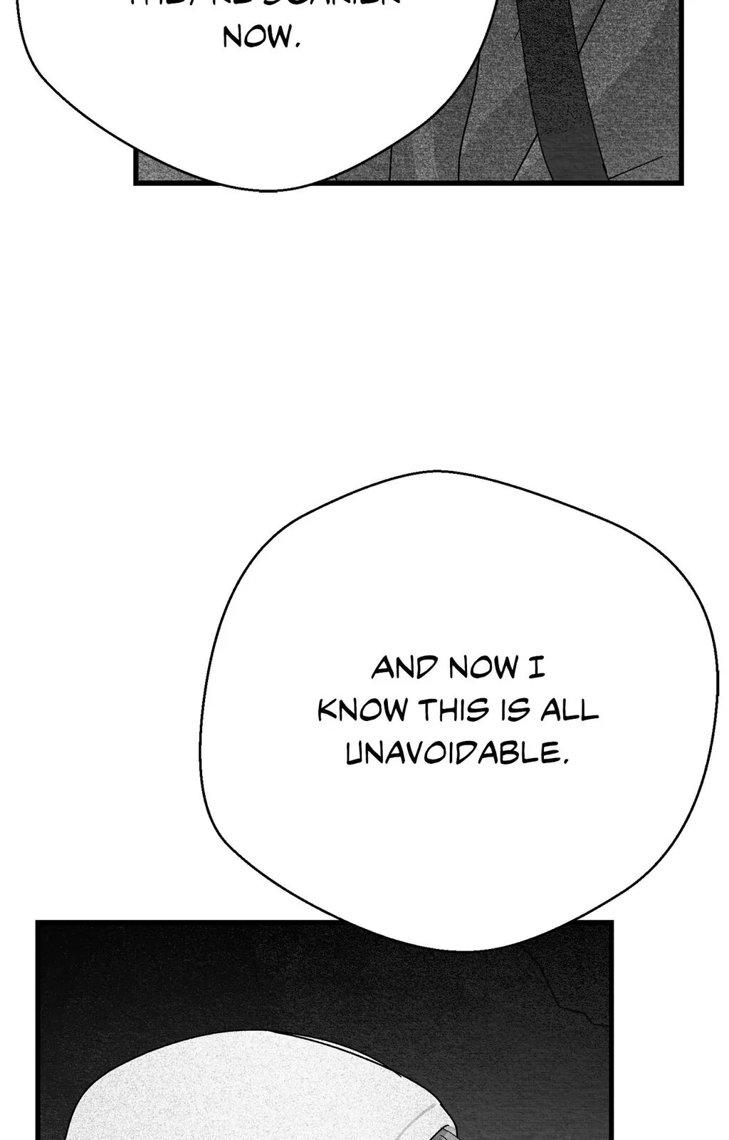 Bound to Be «Official» - Chapter 88 manhwa