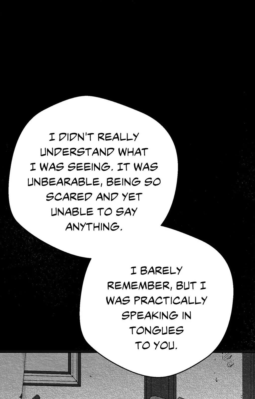 Bound to Be «Official» - Chapter 88 manhwa
