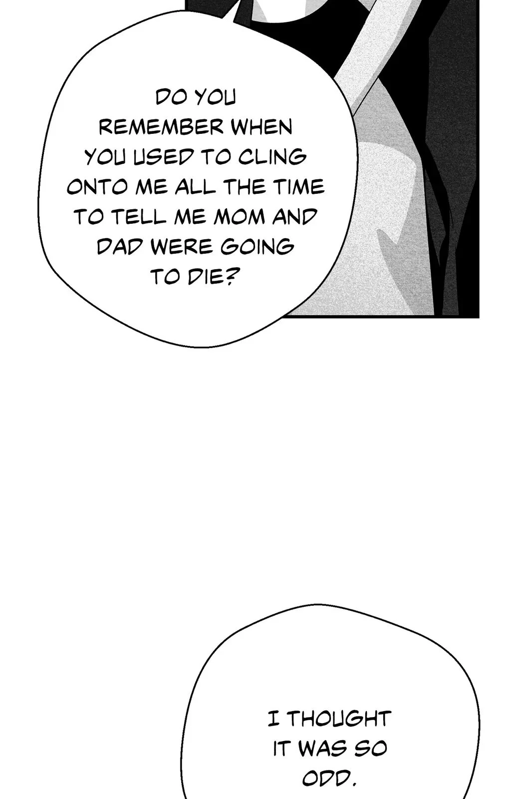 Bound to Be «Official» - Chapter 88 manhwa