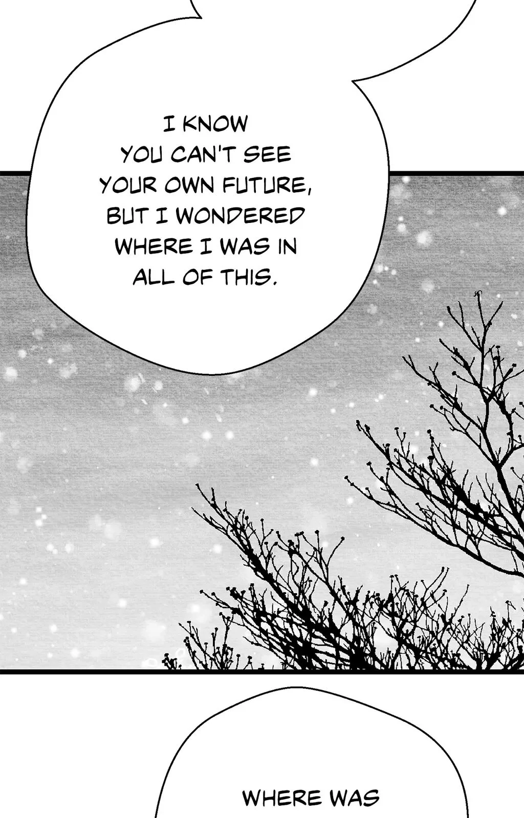Bound to Be «Official» - Chapter 88 manhwa