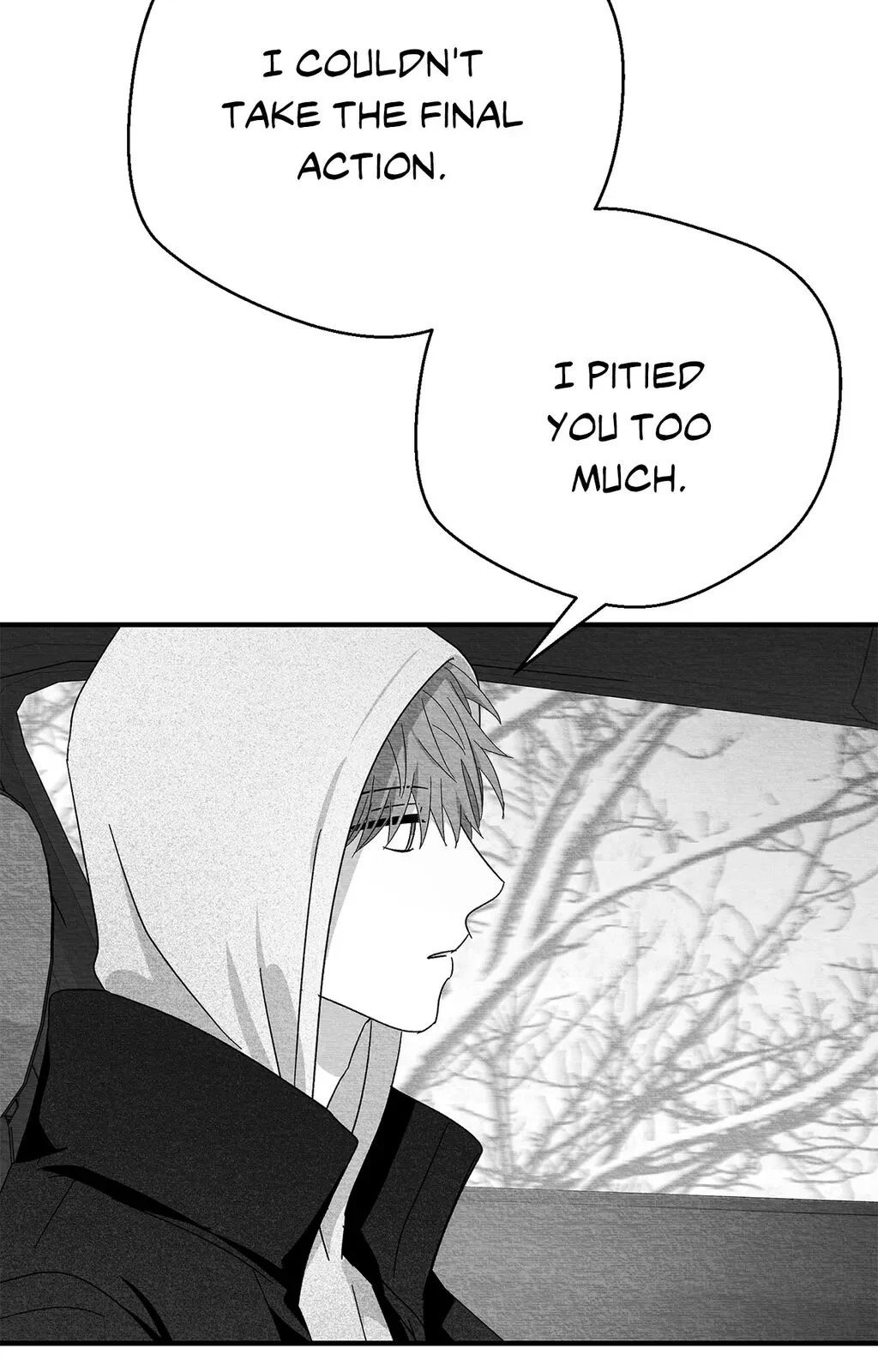 Bound to Be «Official» - Chapter 88 manhwa