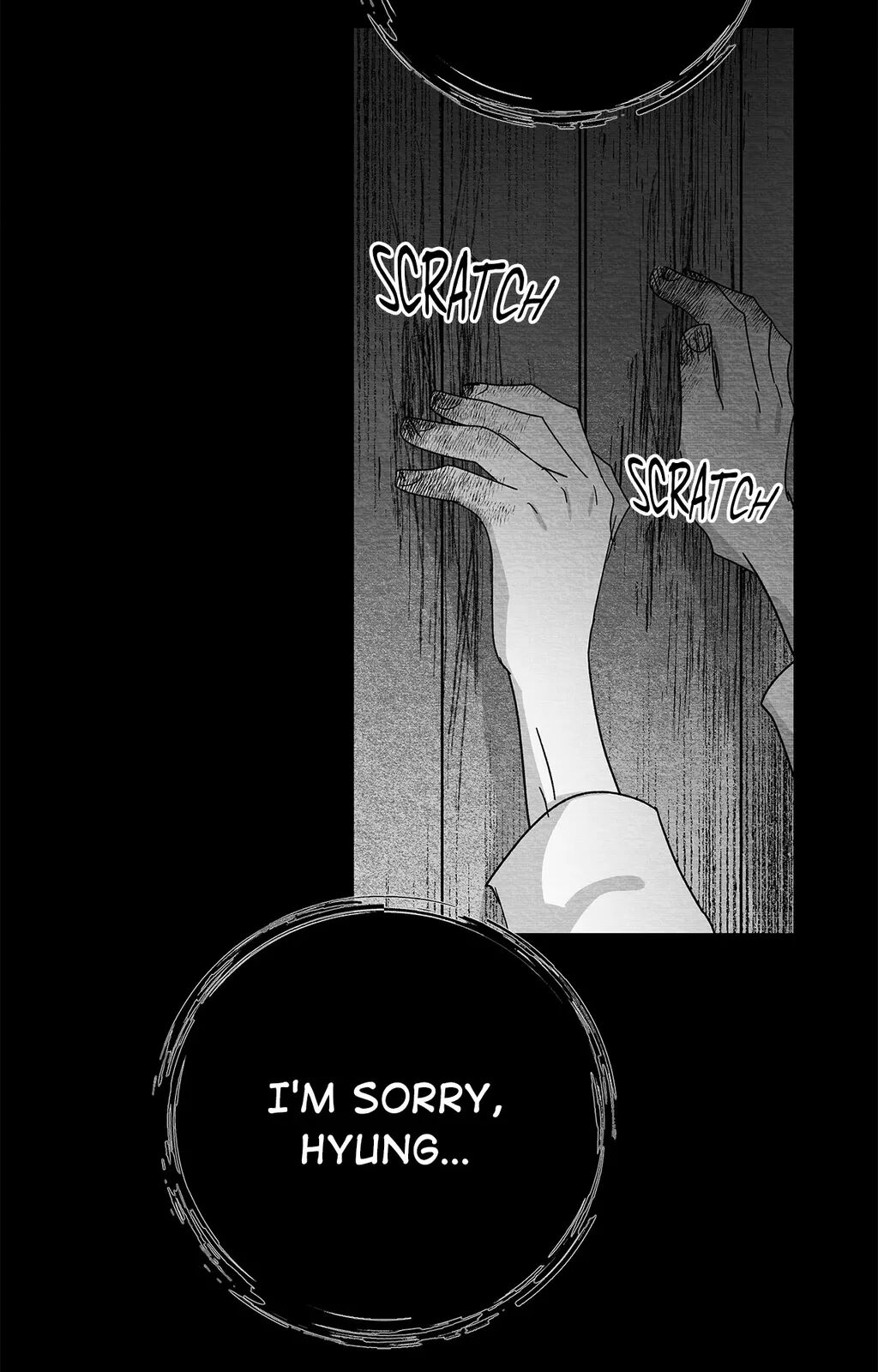Bound to Be «Official» - Chapter 88 manhwa