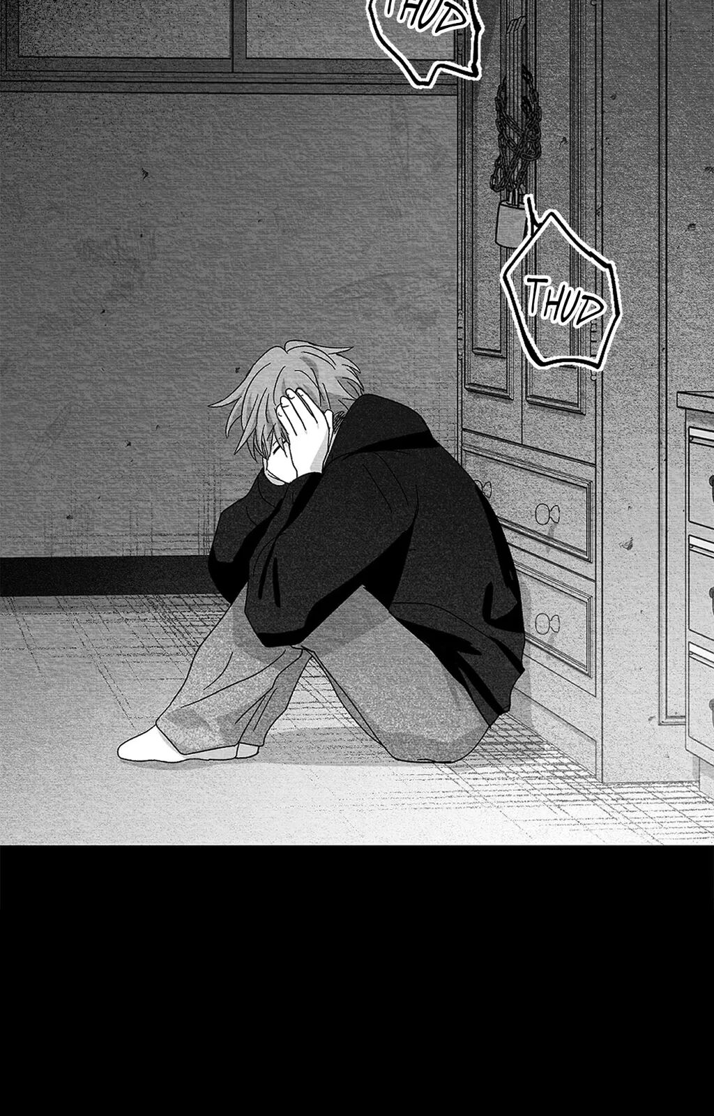 Bound to Be «Official» - Chapter 88 manhwa