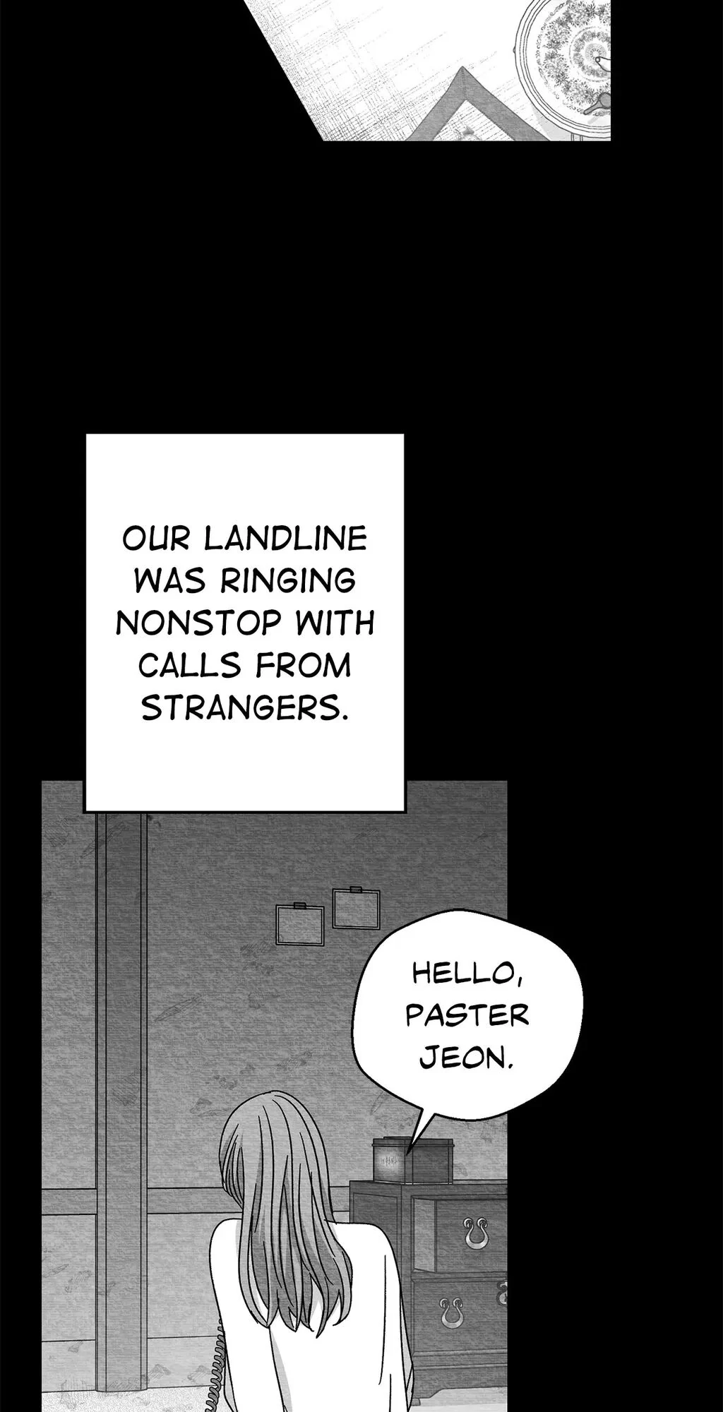 Bound to Be «Official» - Chapter 89 manhwa