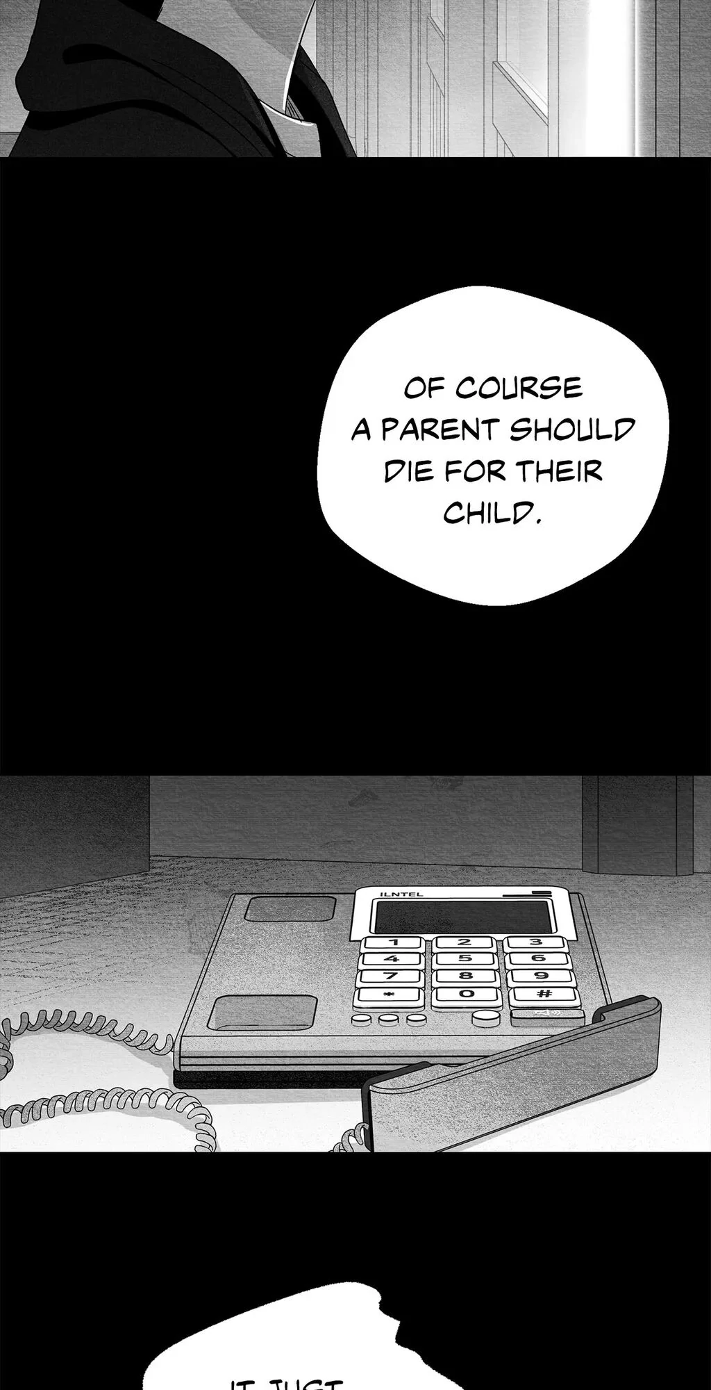 Bound to Be «Official» - Chapter 89 manhwa