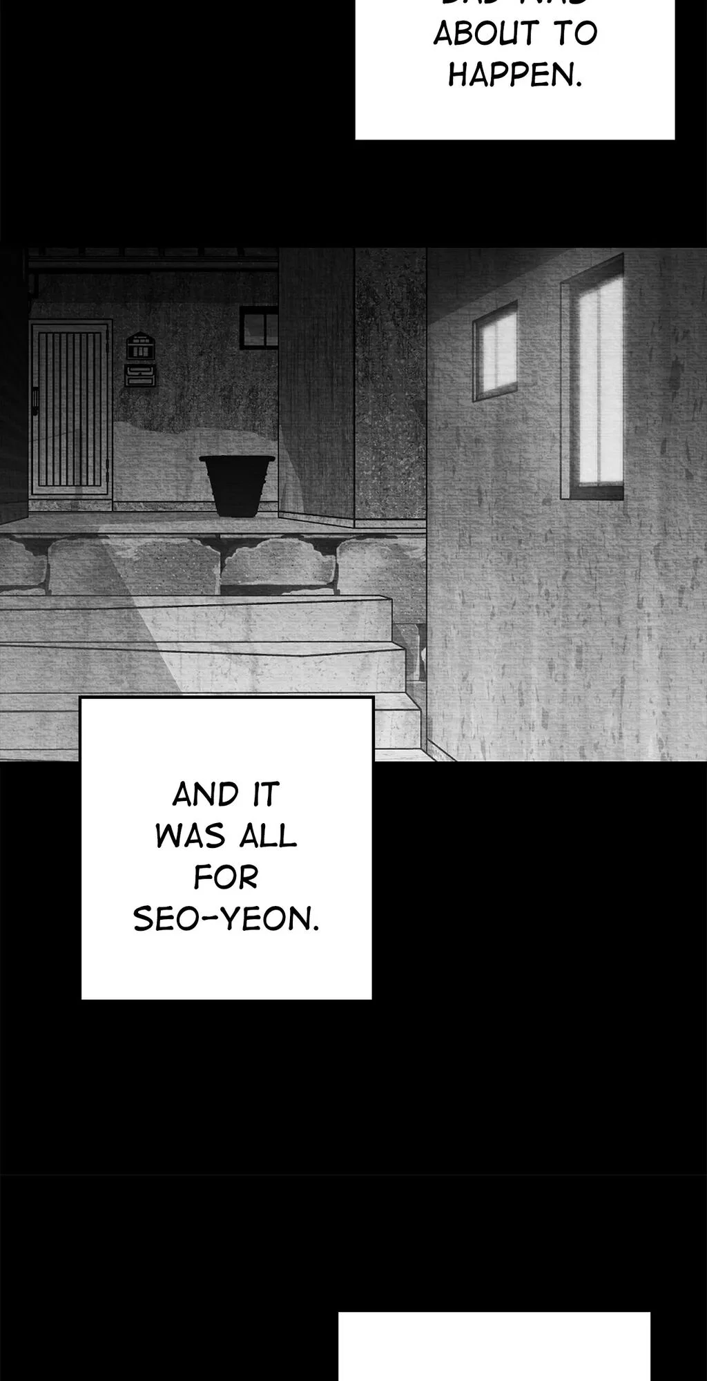 Bound to Be «Official» - Chapter 89 manhwa