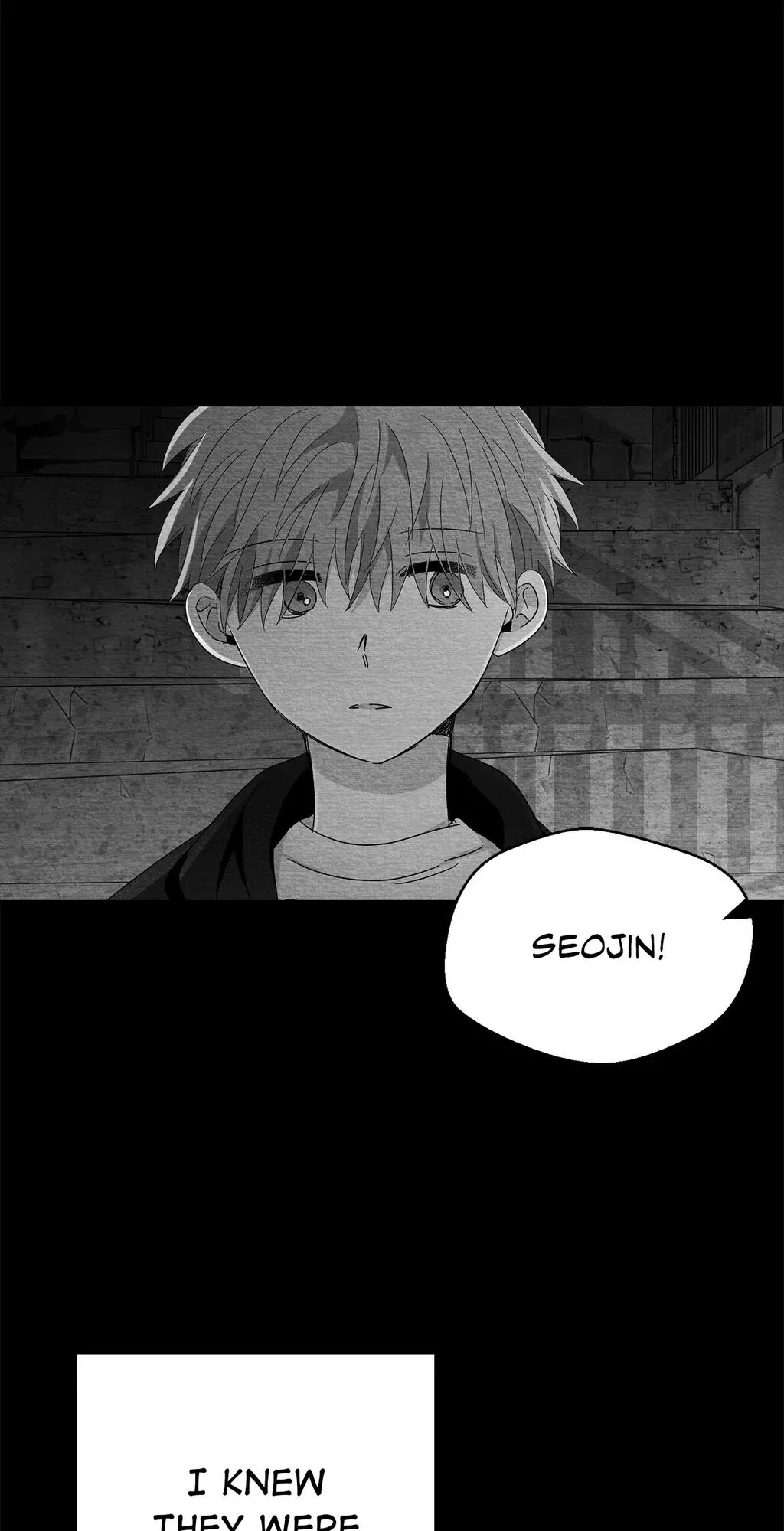 Bound to Be «Official» - Chapter 89 manhwa