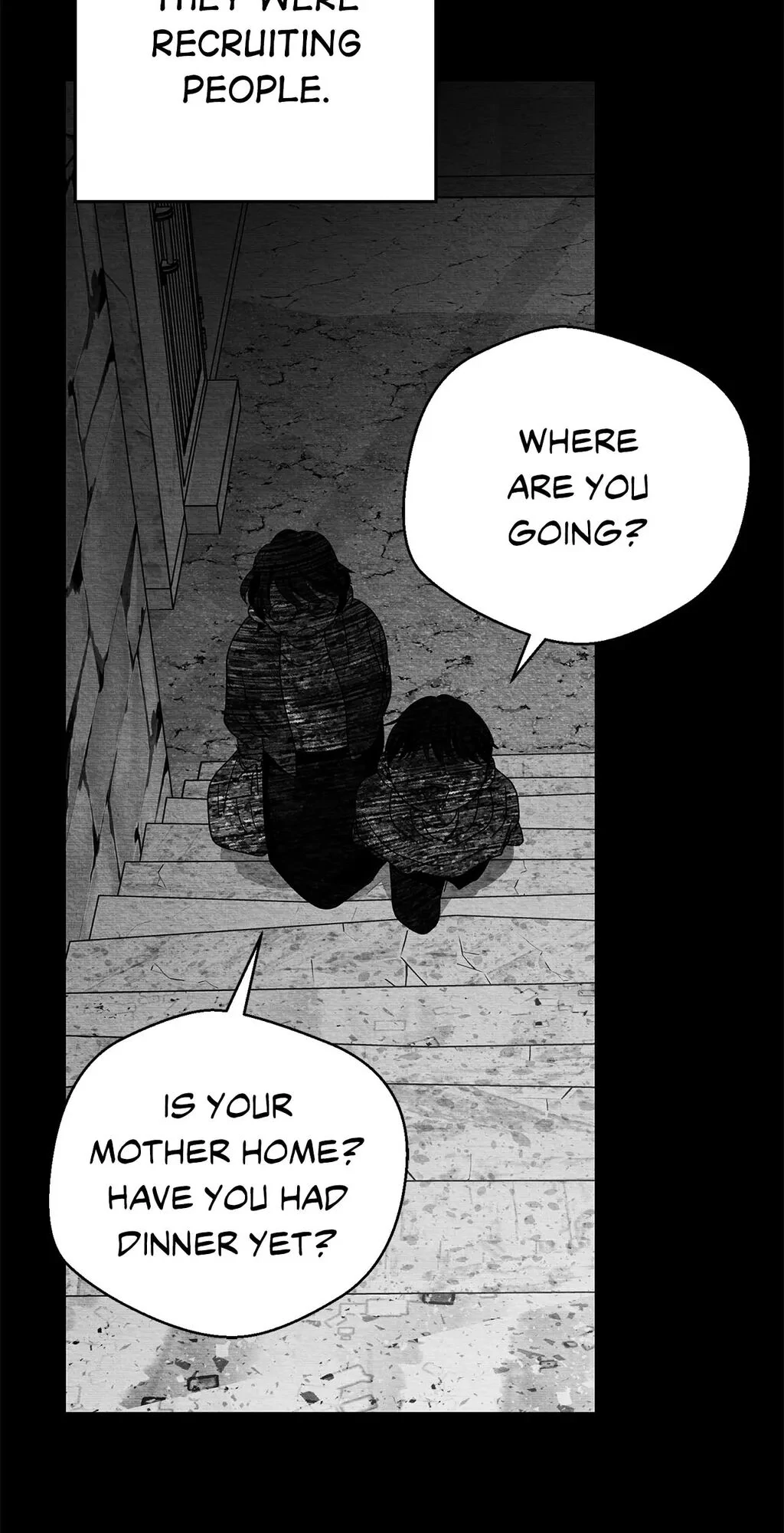 Bound to Be «Official» - Chapter 89 manhwa