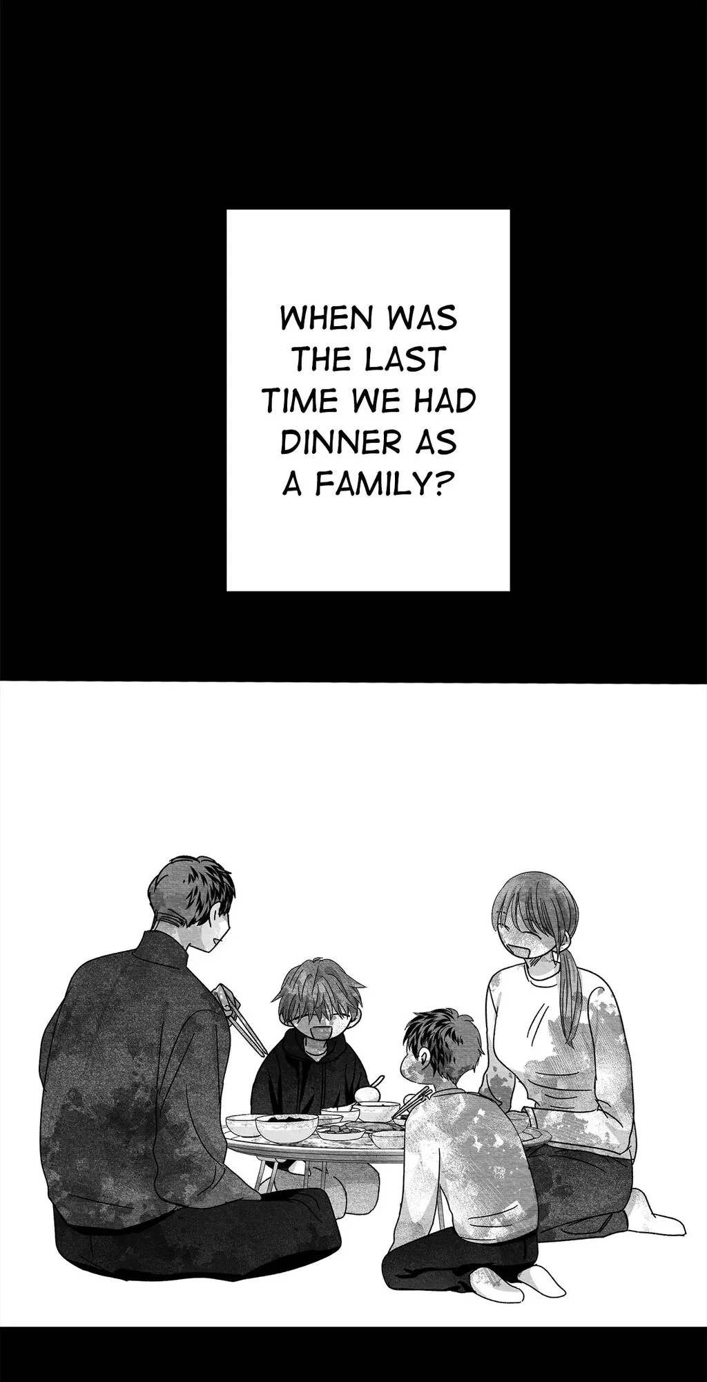 Bound to Be «Official» - Chapter 89 manhwa
