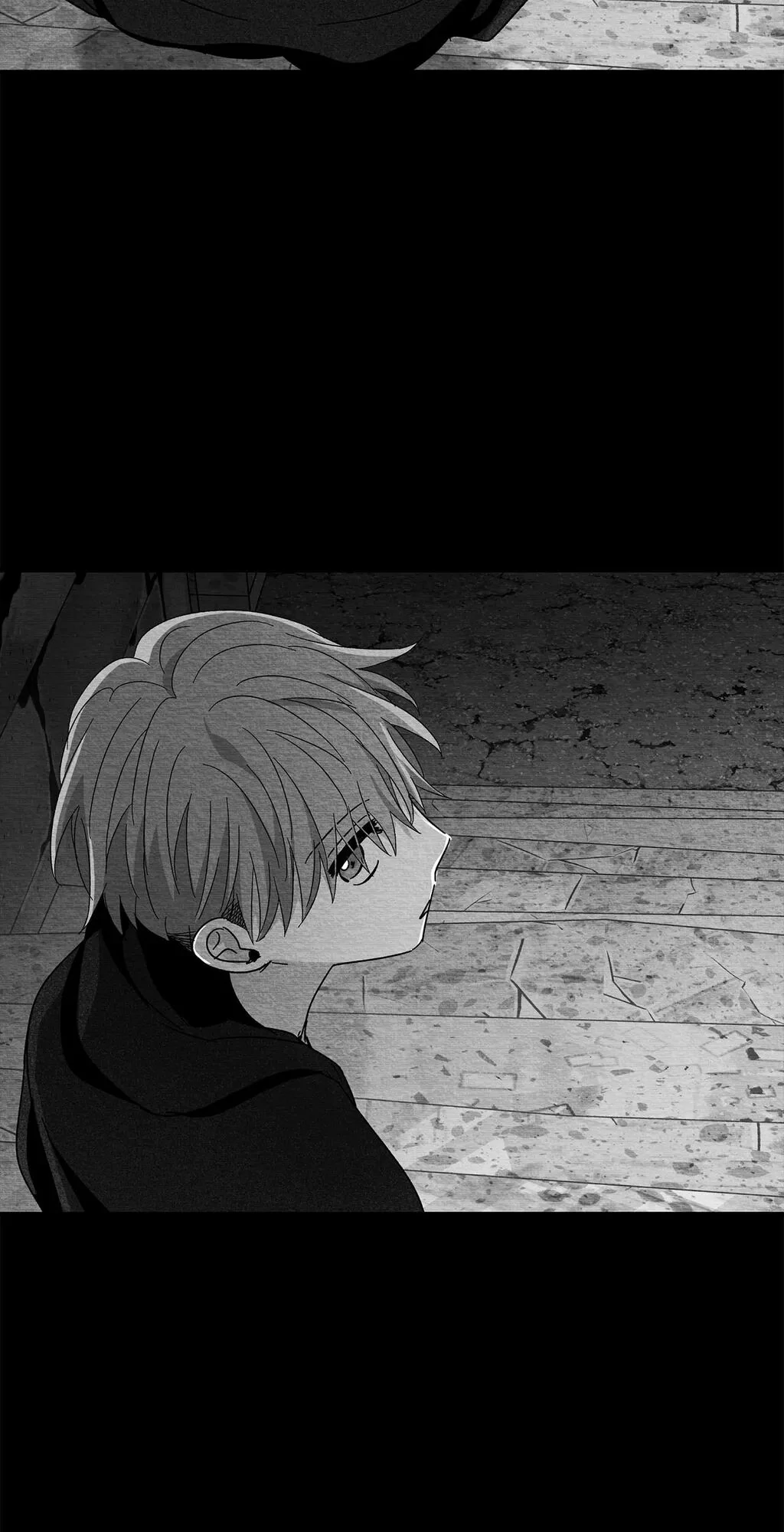 Bound to Be «Official» - Chapter 89 manhwa