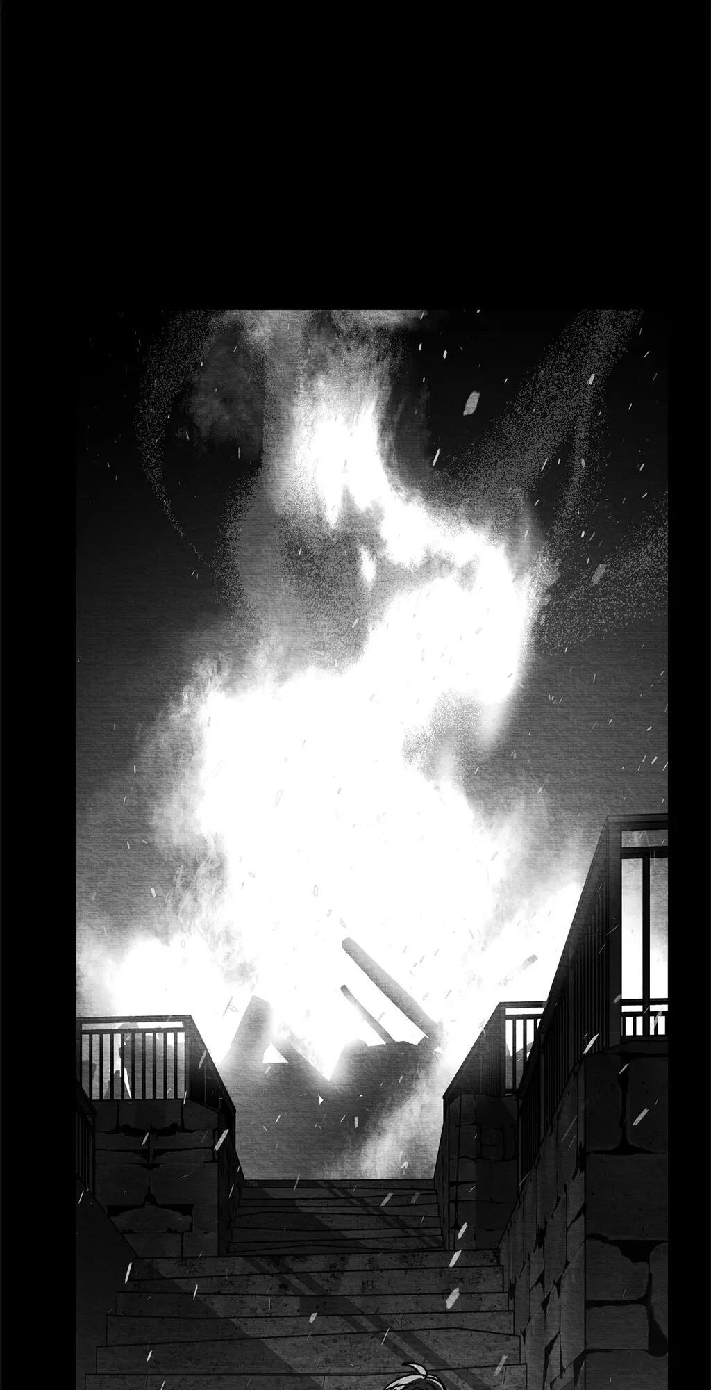 Bound to Be «Official» - Chapter 89 manhwa