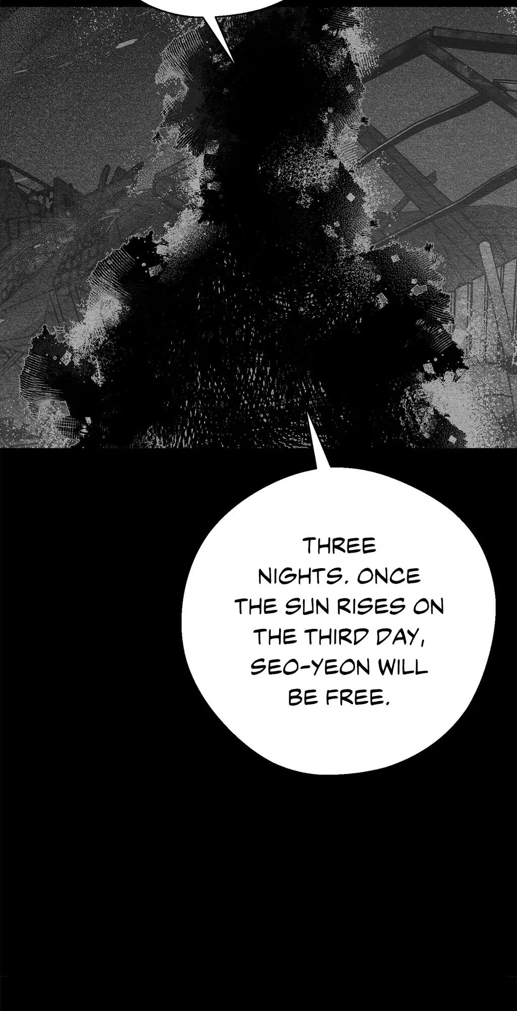 Bound to Be «Official» - Chapter 89 manhwa