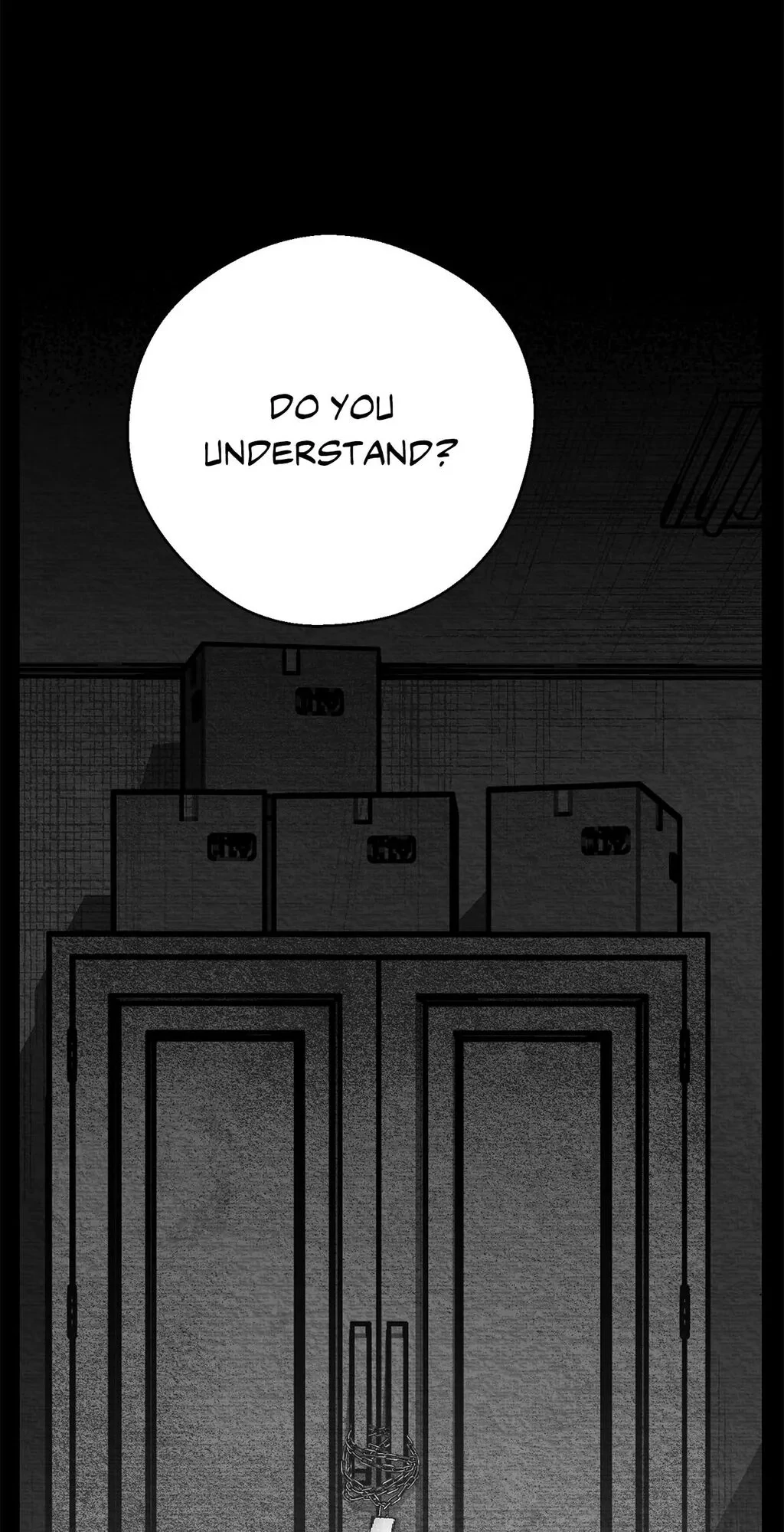 Bound to Be «Official» - Chapter 89 manhwa