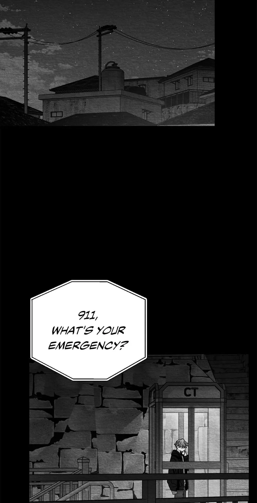 Bound to Be «Official» - Chapter 89 manhwa
